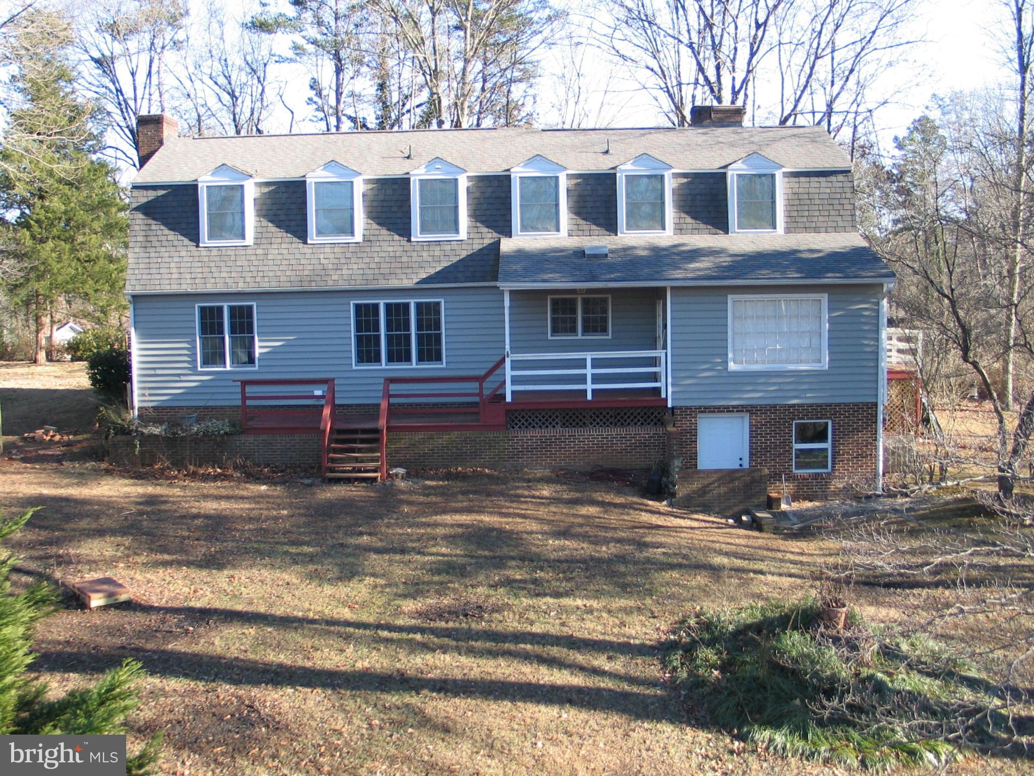 GREENE MOUNTAIN LAKE - Residential