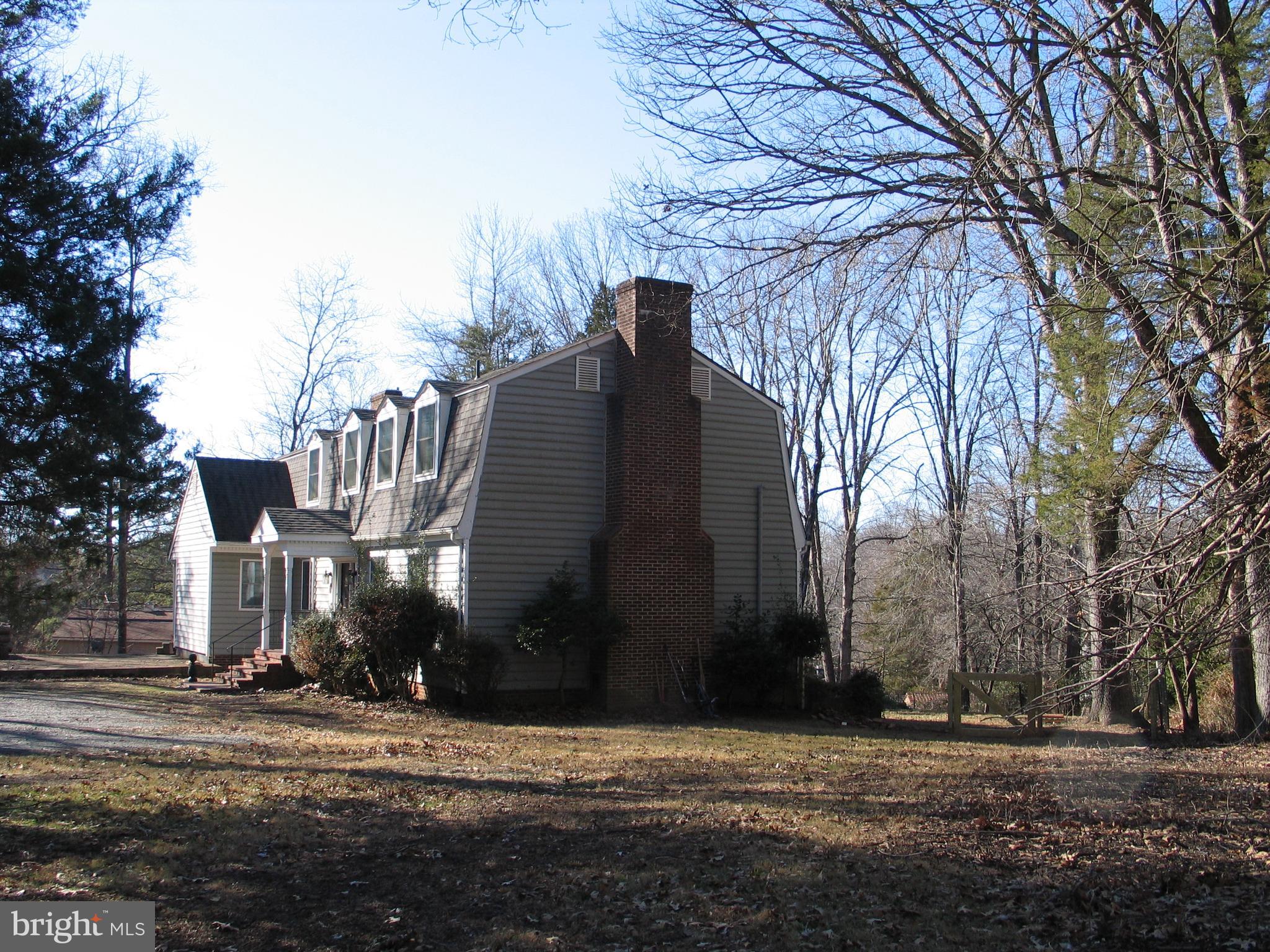 GREENE MOUNTAIN LAKE - Residential