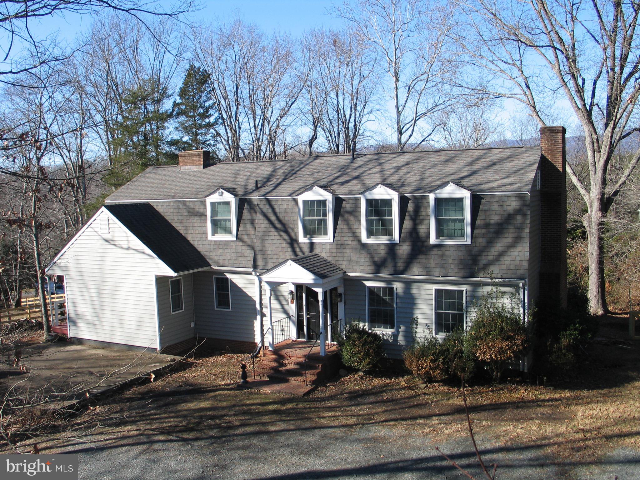 GREENE MOUNTAIN LAKE - Residential