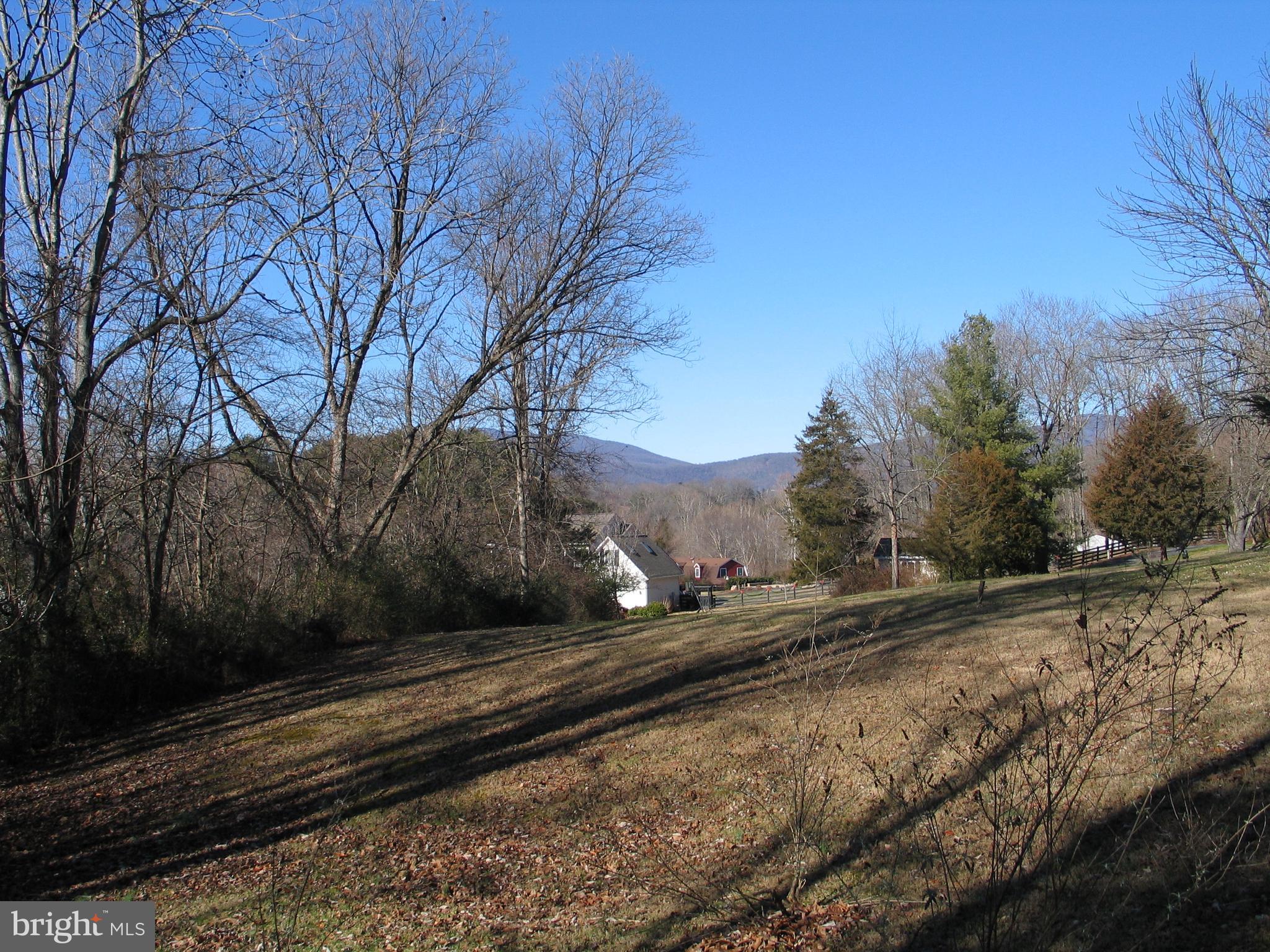 GREENE MOUNTAIN LAKE - Residential
