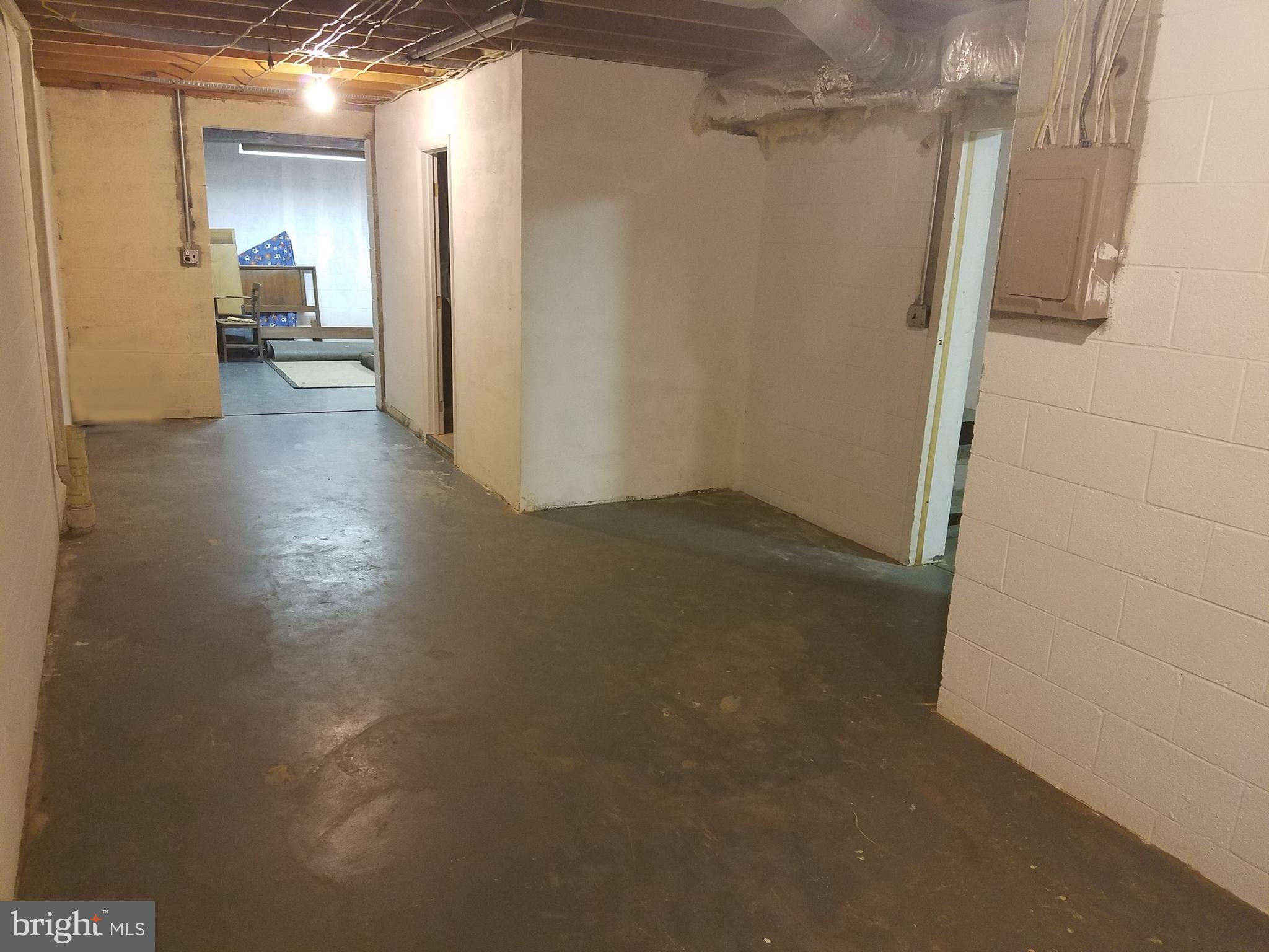 GREENE MOUNTAIN LAKE - Residential