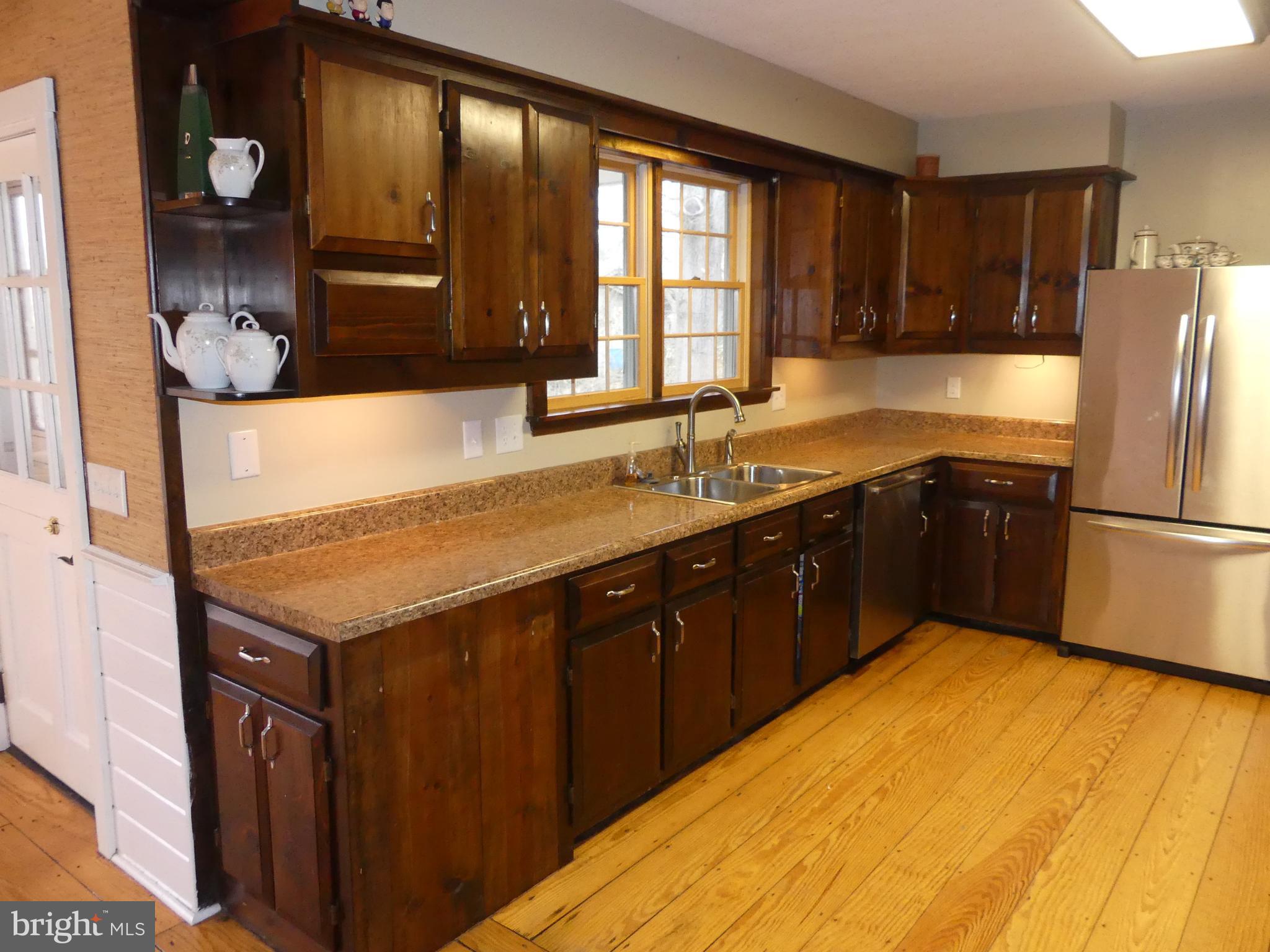 GREENE MOUNTAIN LAKE - Residential