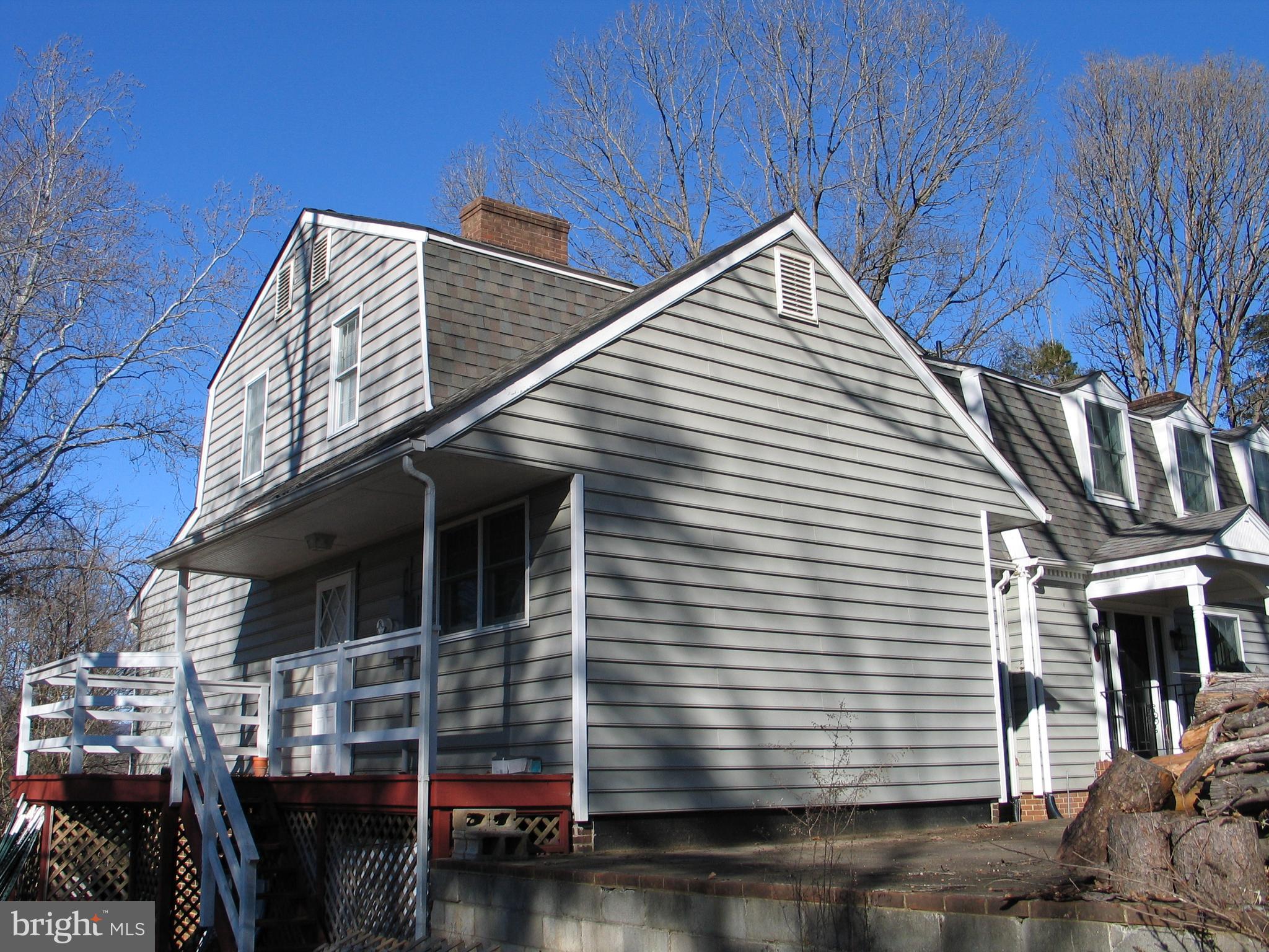GREENE MOUNTAIN LAKE - Residential