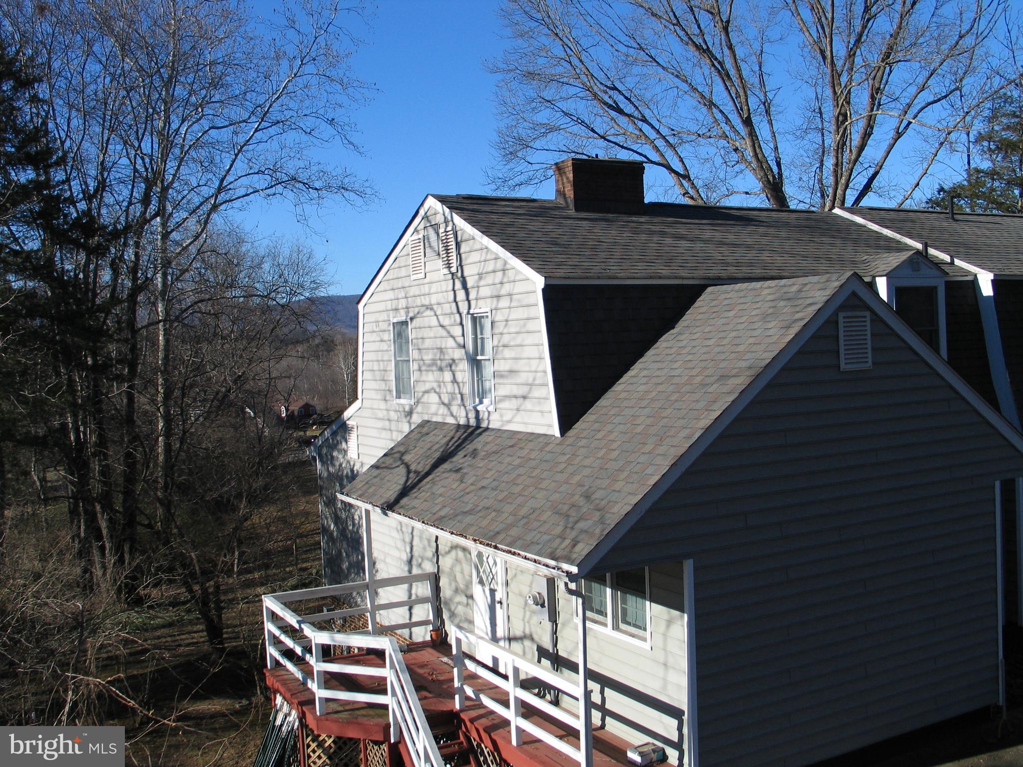 GREENE MOUNTAIN LAKE - Residential