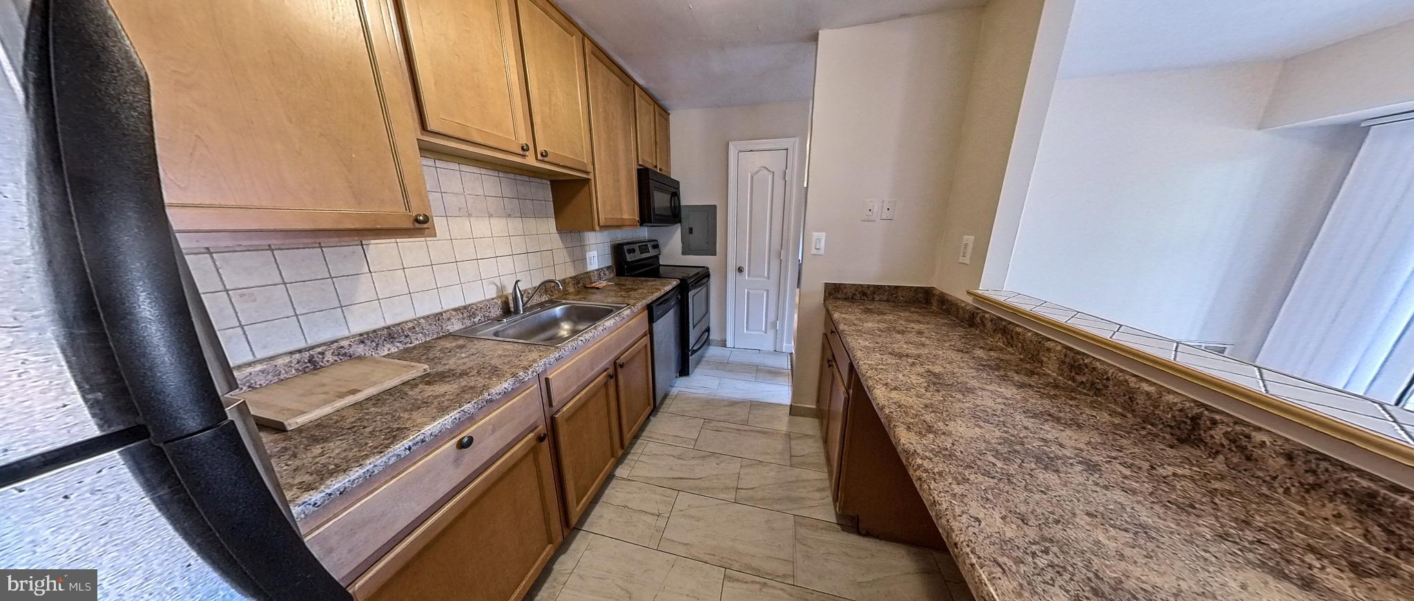 WESTWOOD PARK - Residential