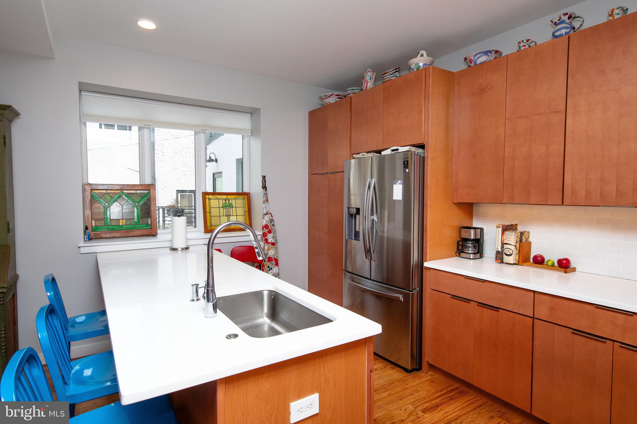 MT AIRY (EAST) - Residential