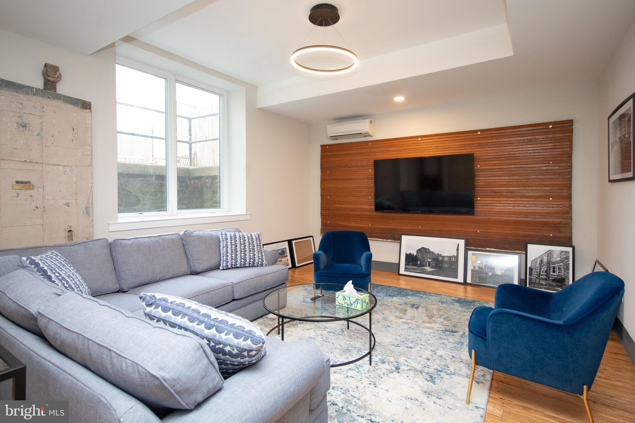 MT AIRY (EAST) - Residential