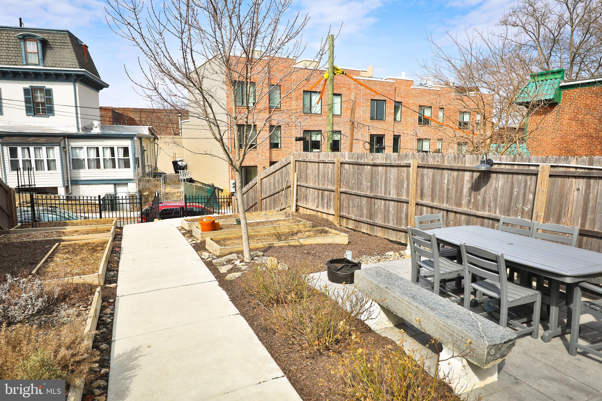 MT AIRY (EAST) - Residential
