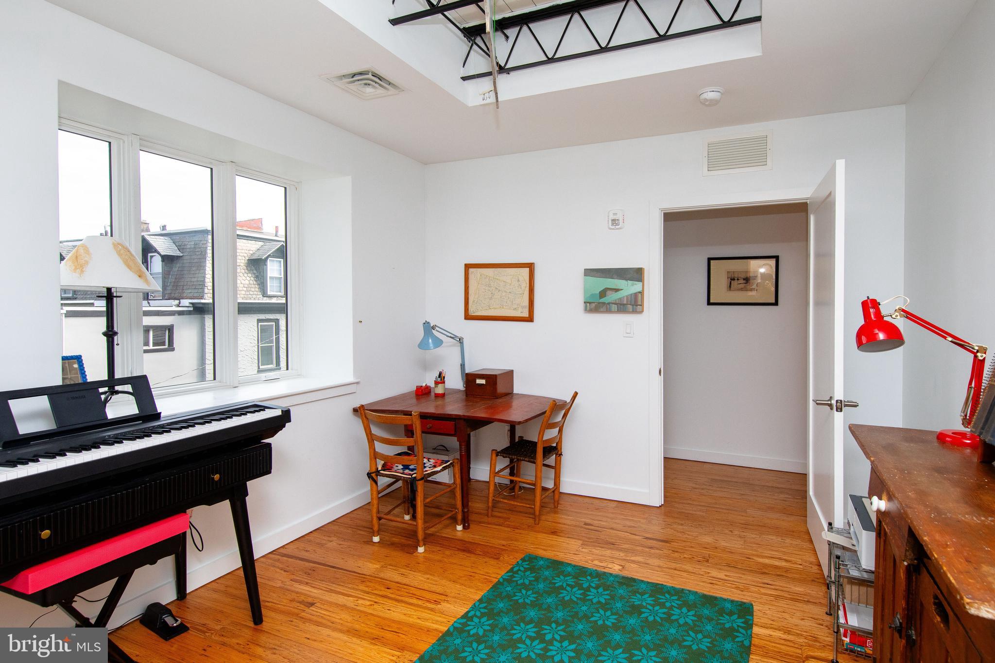 MT AIRY (EAST) - Residential