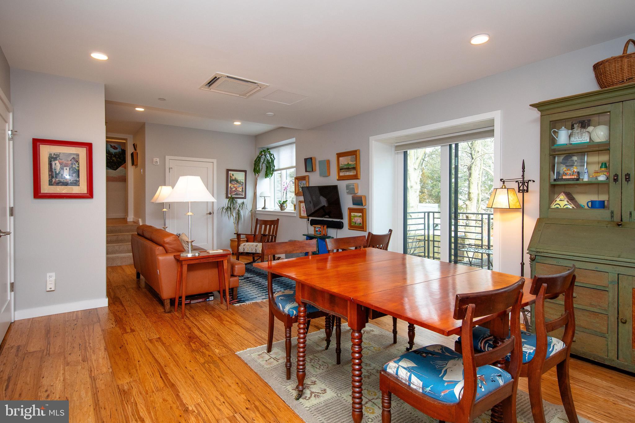 MT AIRY (EAST) - Residential