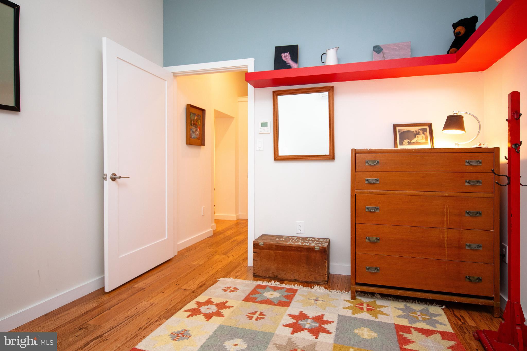 MT AIRY (EAST) - Residential
