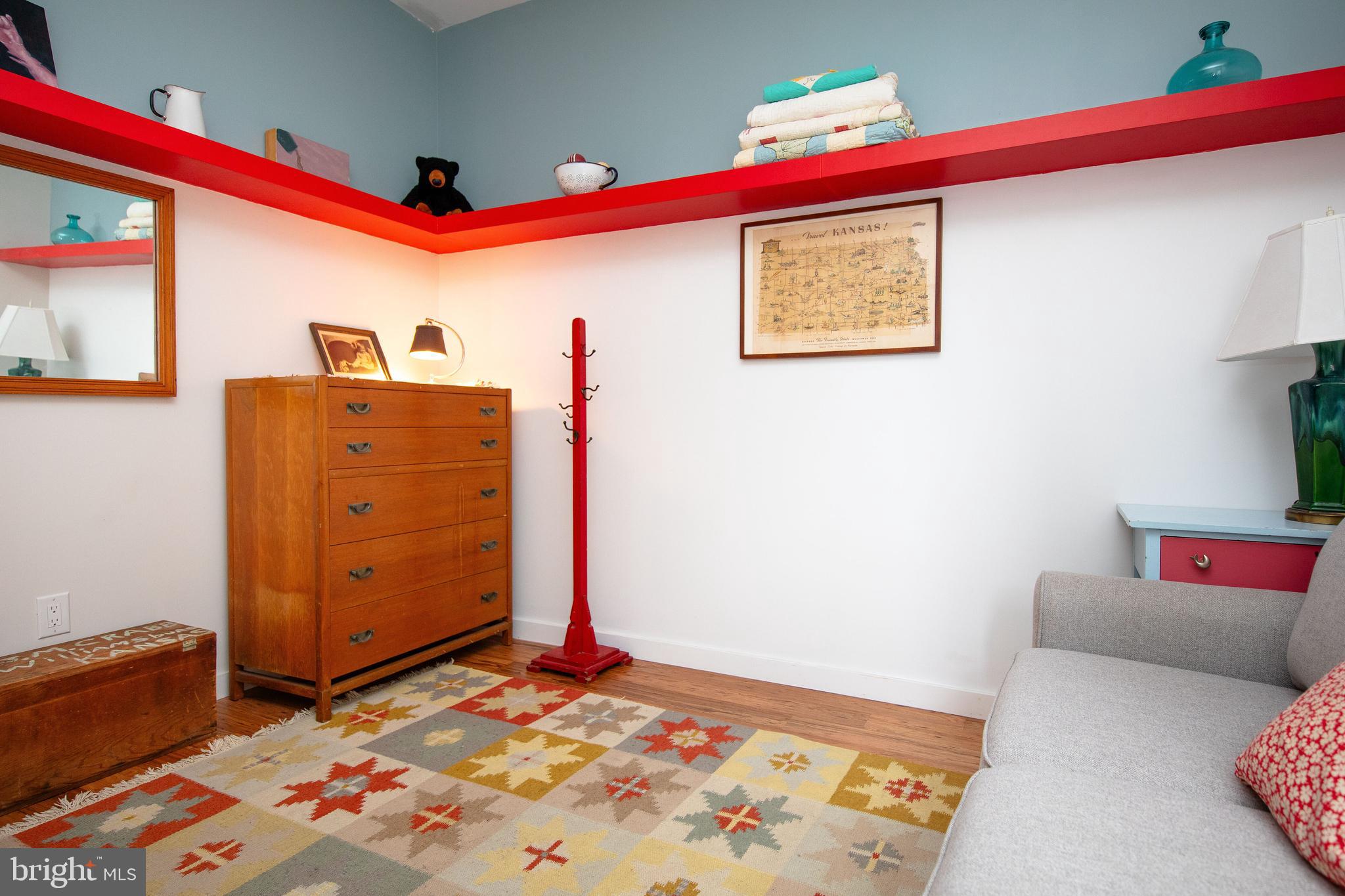 MT AIRY (EAST) - Residential