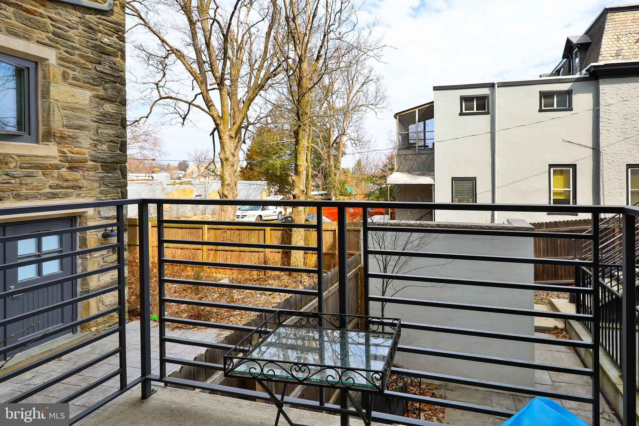 MT AIRY (EAST) - Residential