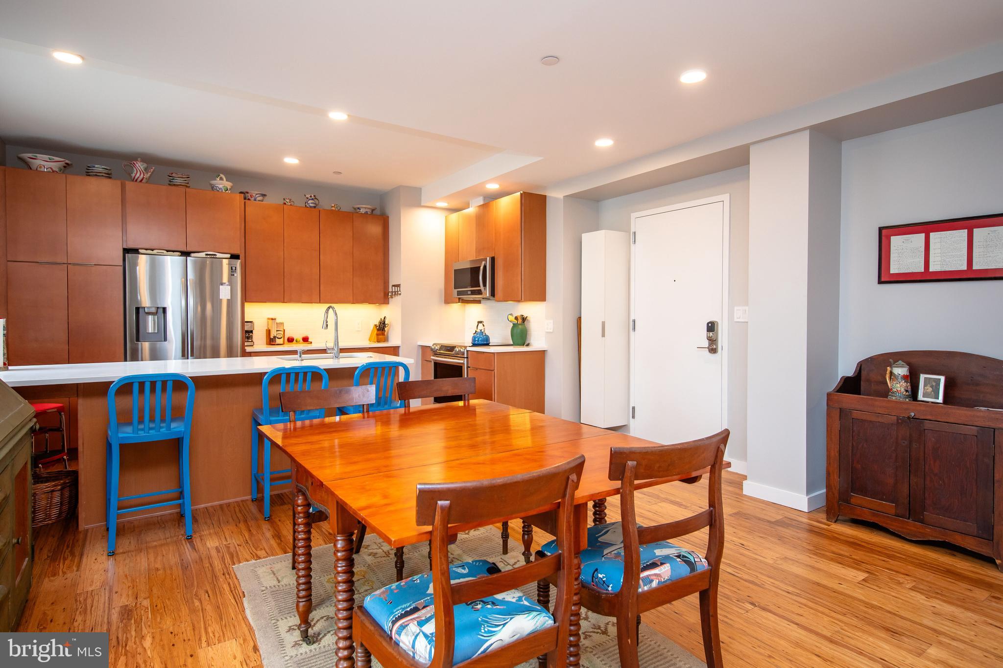 MT AIRY (EAST) - Residential