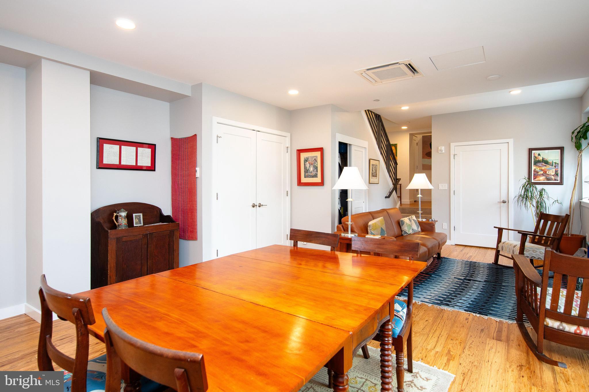 MT AIRY (EAST) - Residential