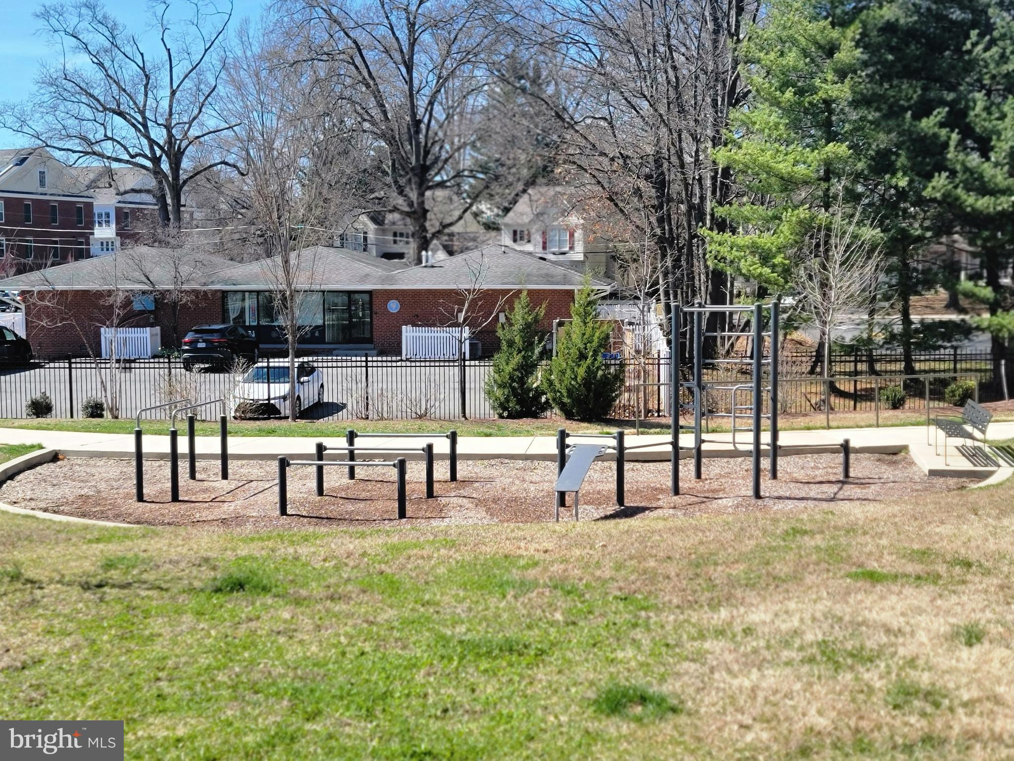 BOULEVARD VI TOWNS - Residential