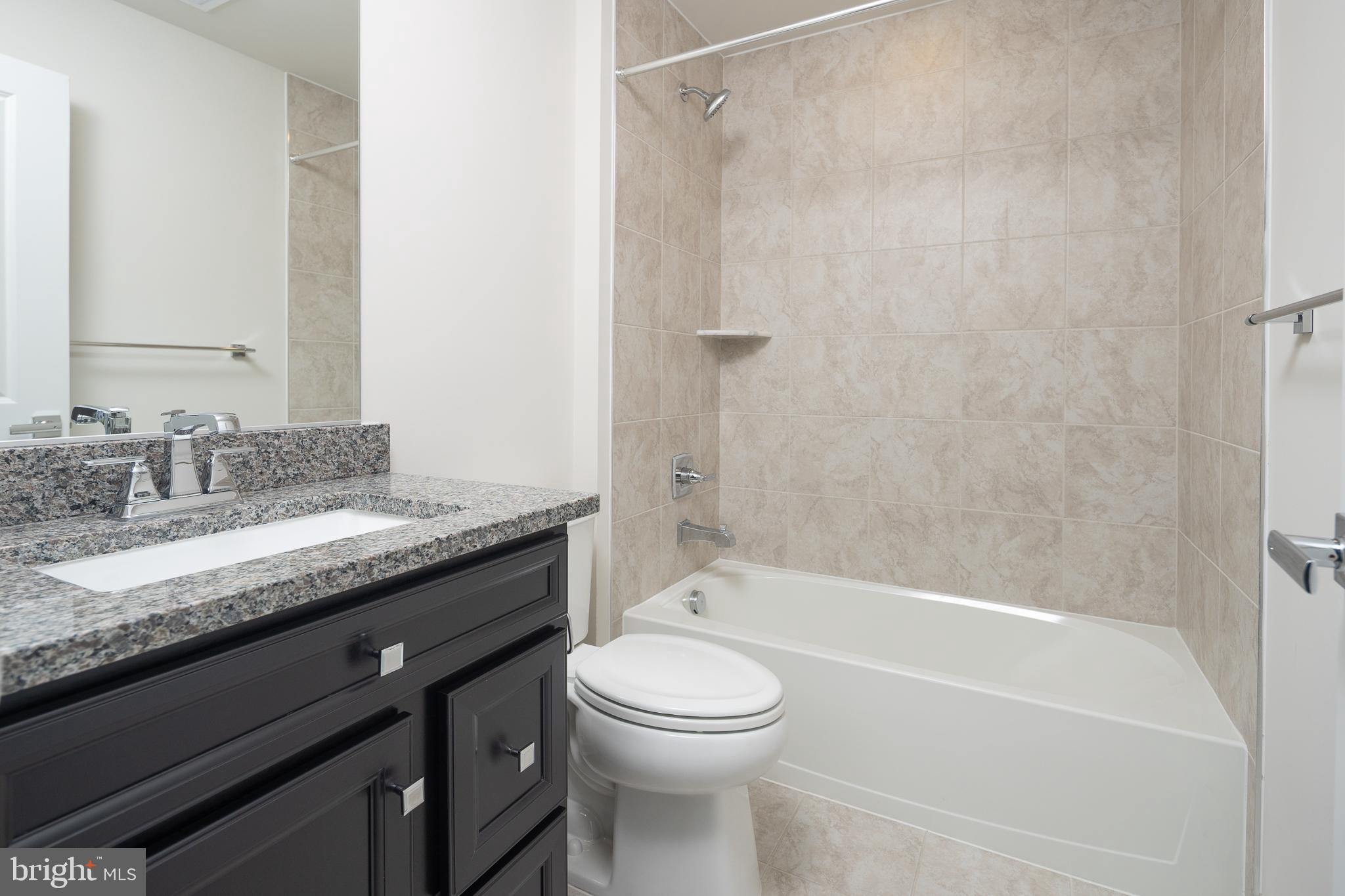 BOULEVARD VI TOWNS - Residential