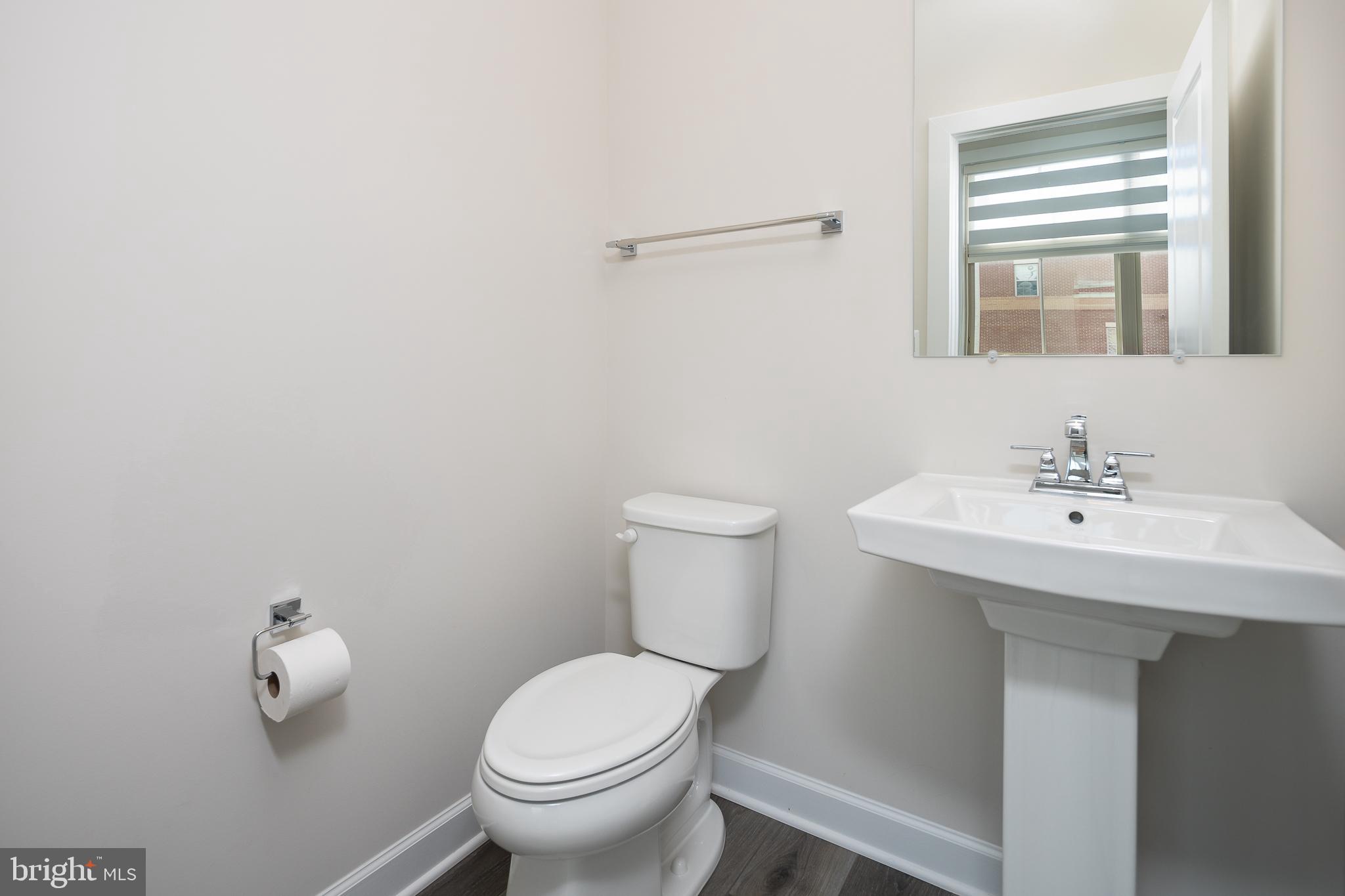 BOULEVARD VI TOWNS - Residential