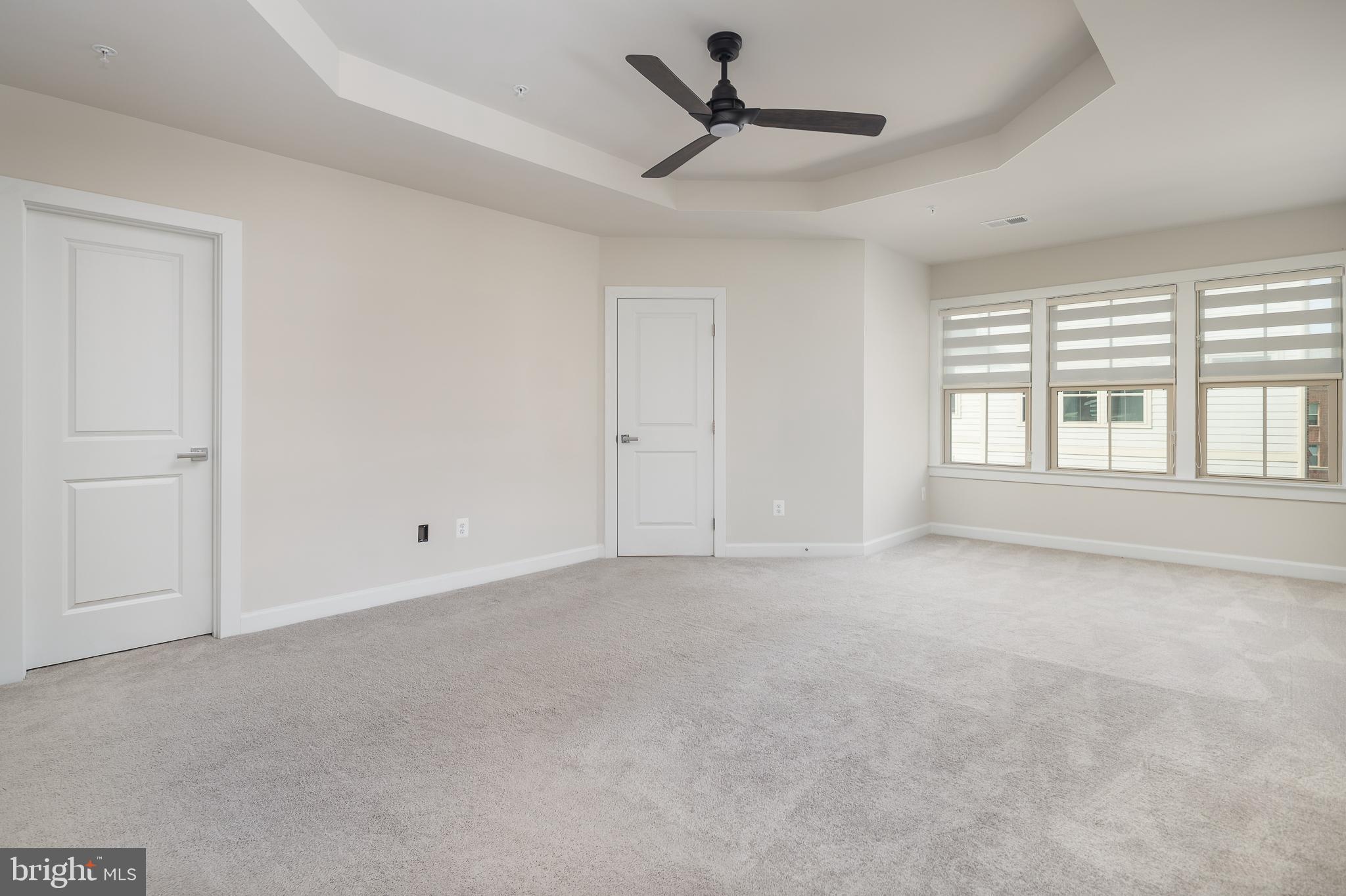 BOULEVARD VI TOWNS - Residential