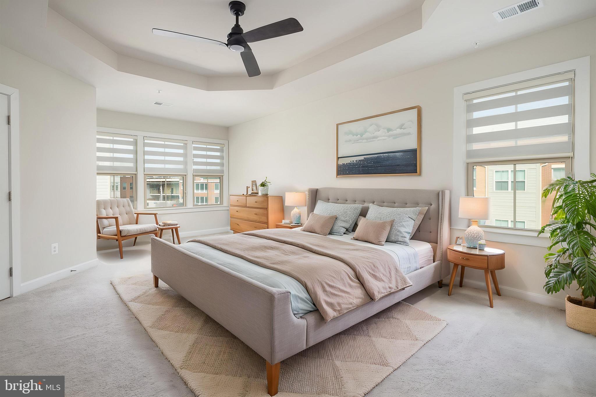 BOULEVARD VI TOWNS - Residential