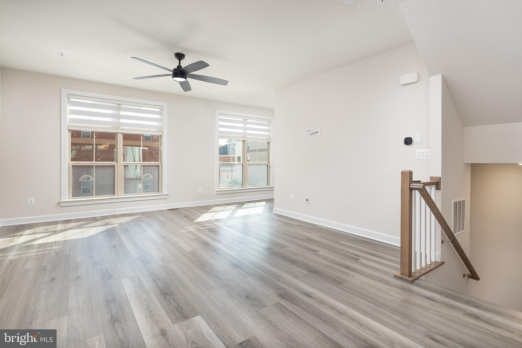 BOULEVARD VI TOWNS - Residential