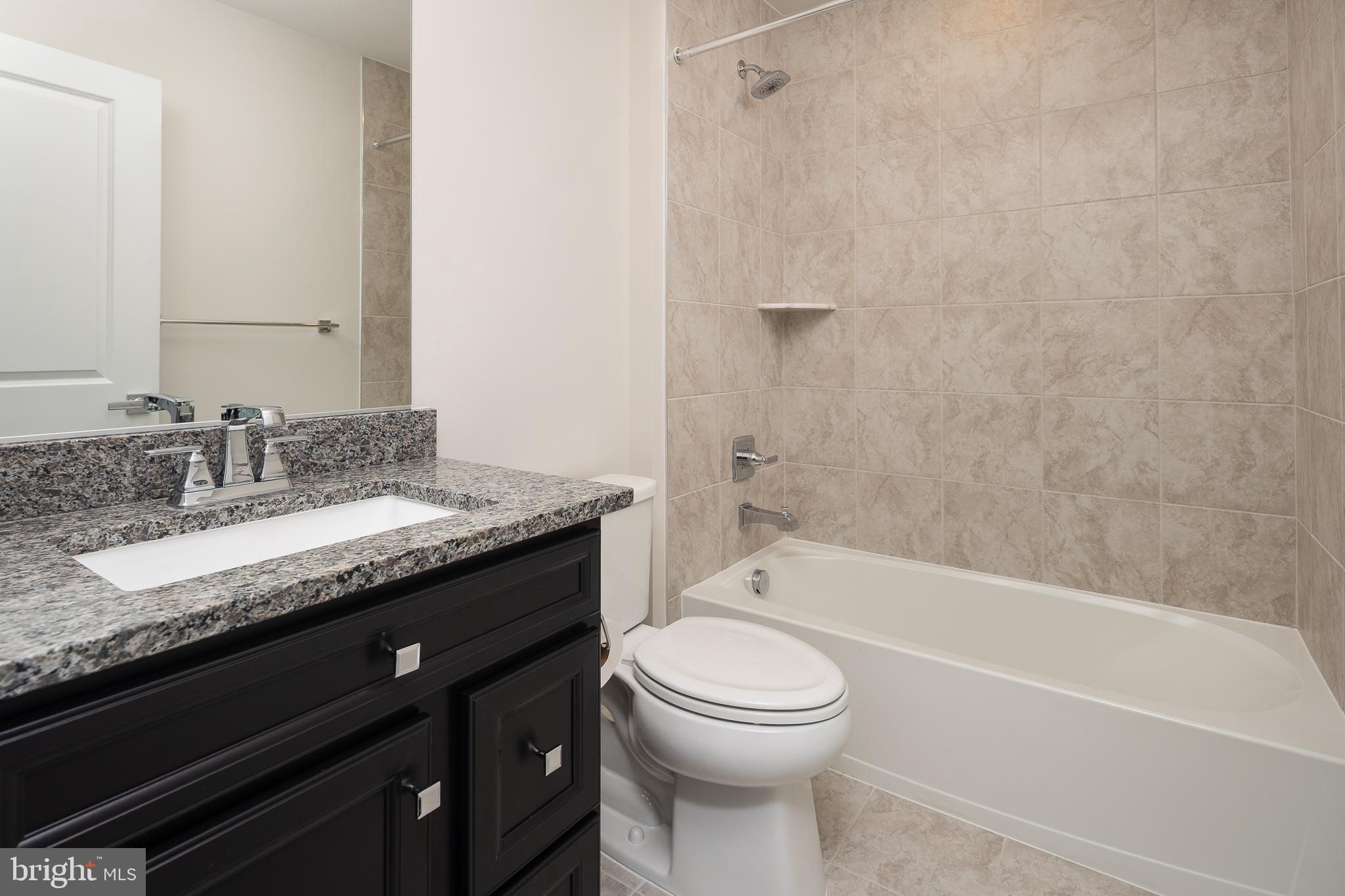 BOULEVARD VI TOWNS - Residential