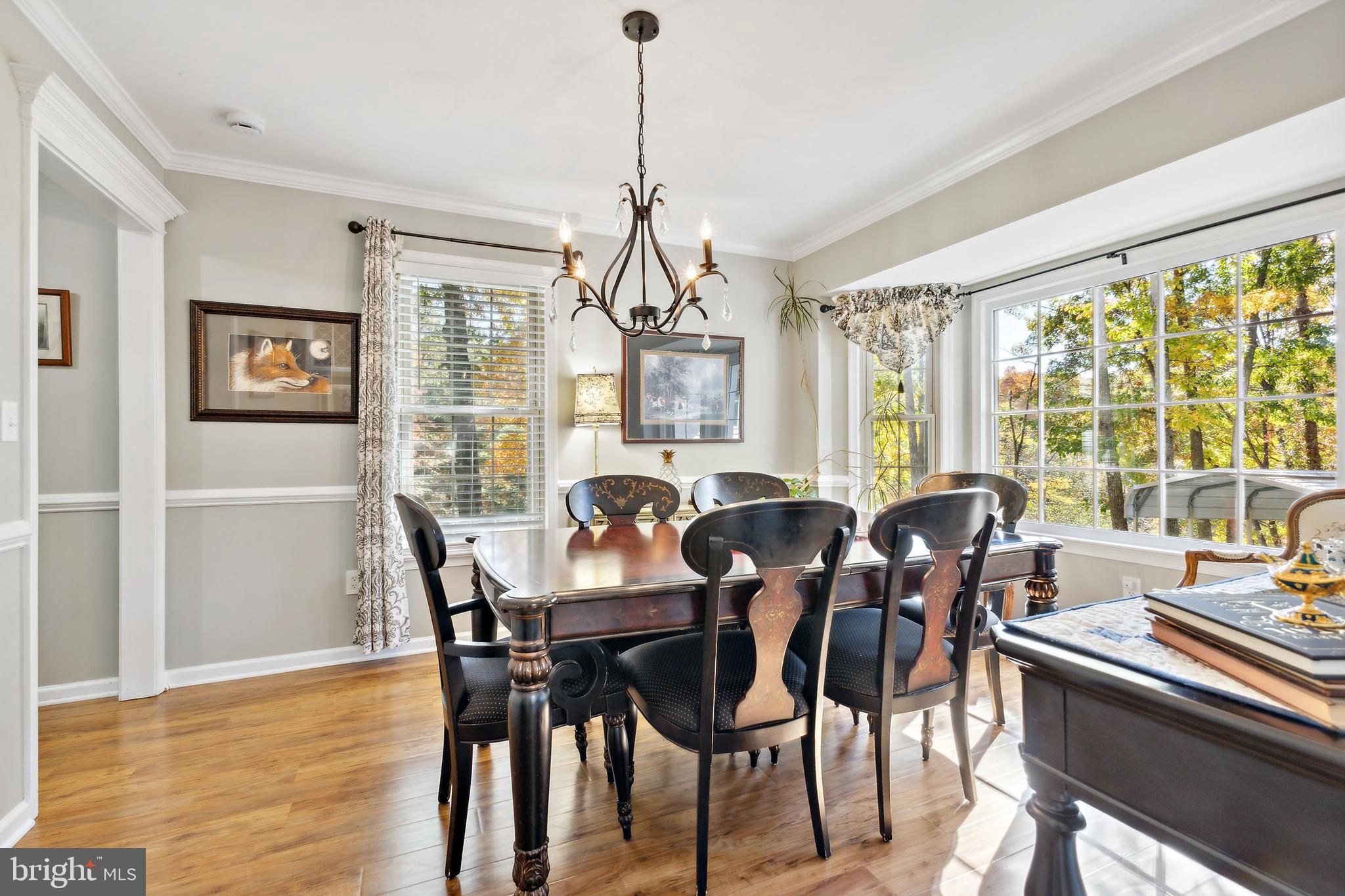 LORRAINE HEIGHTS - Residential