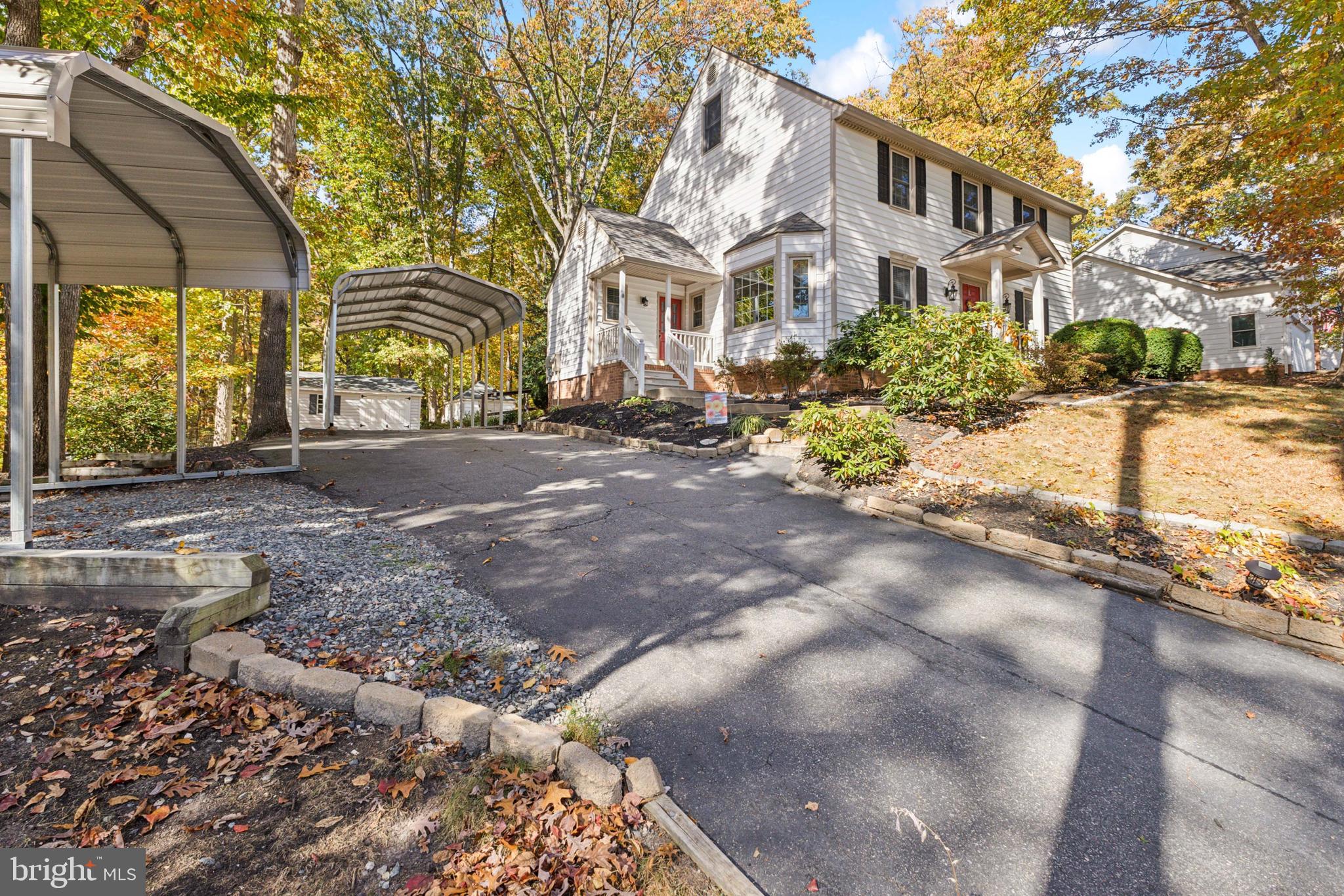 10706 ANN DAVIS DRIVE