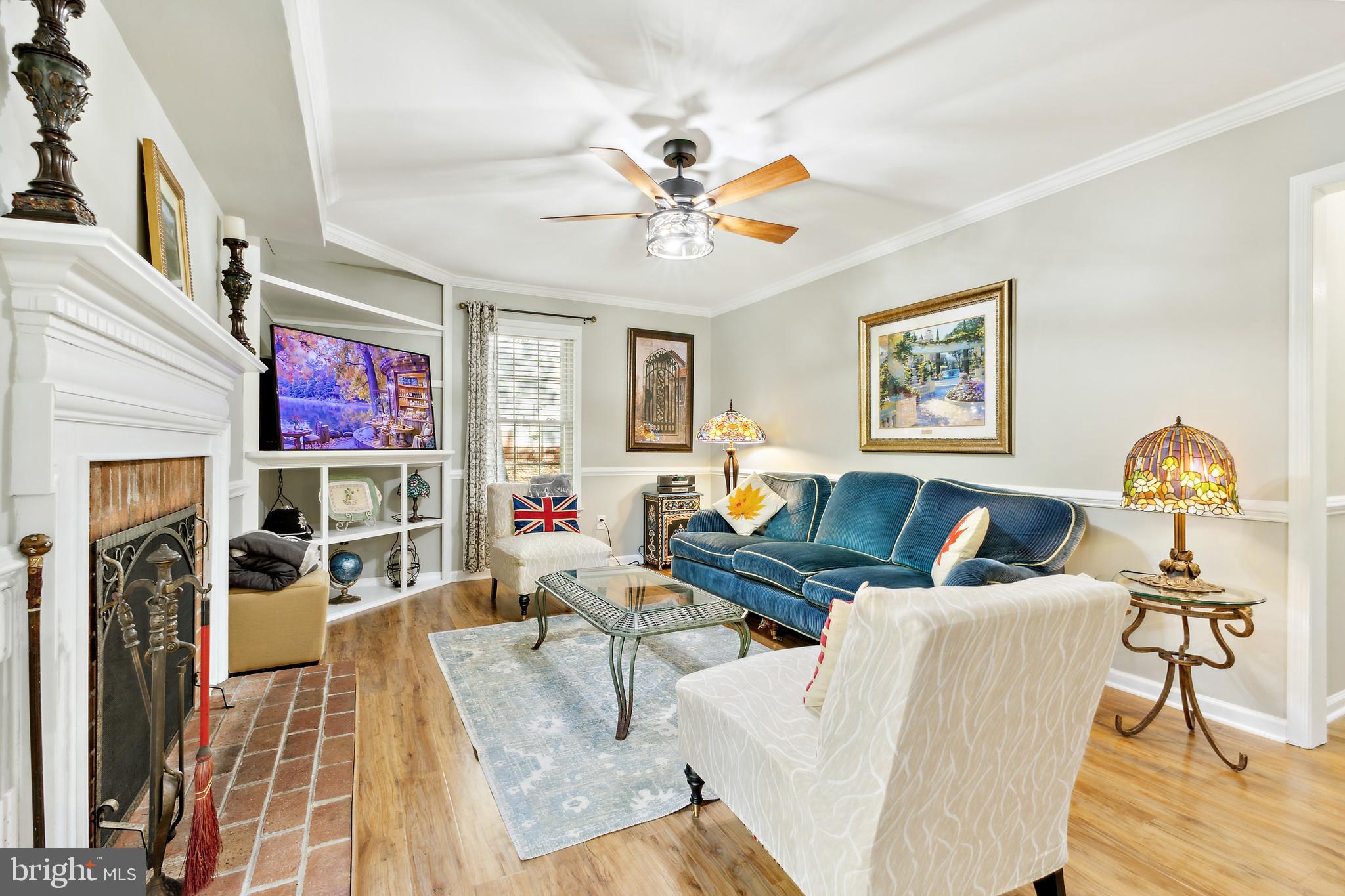 LORRAINE HEIGHTS - Residential