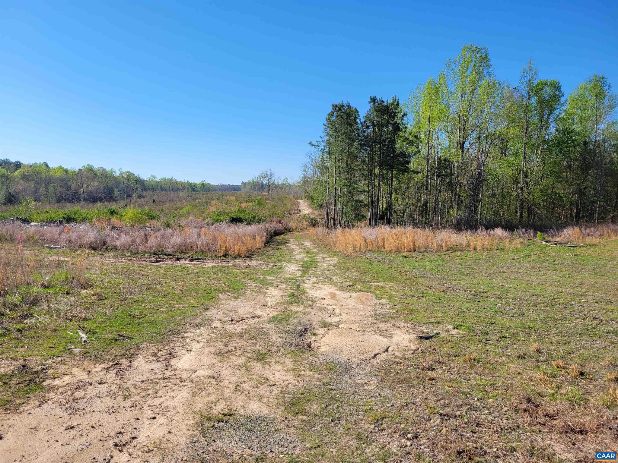 NONE AVAILABLE - Land