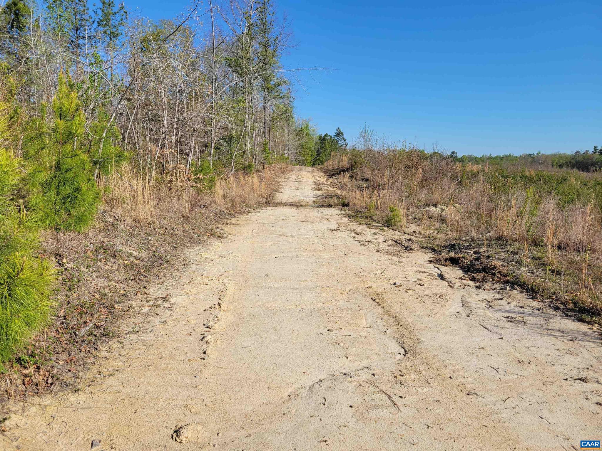 NONE AVAILABLE - Land