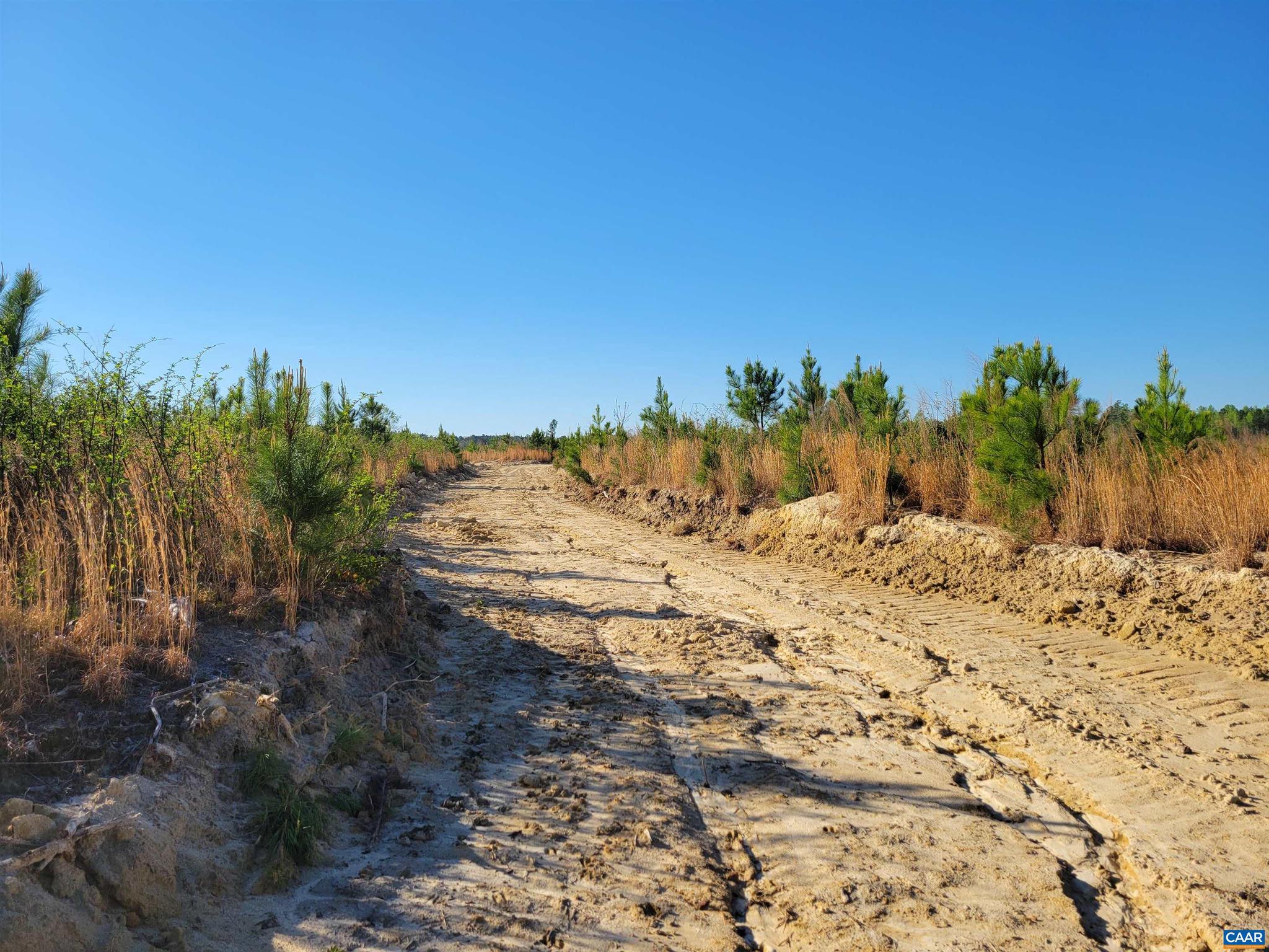 NONE AVAILABLE - Land