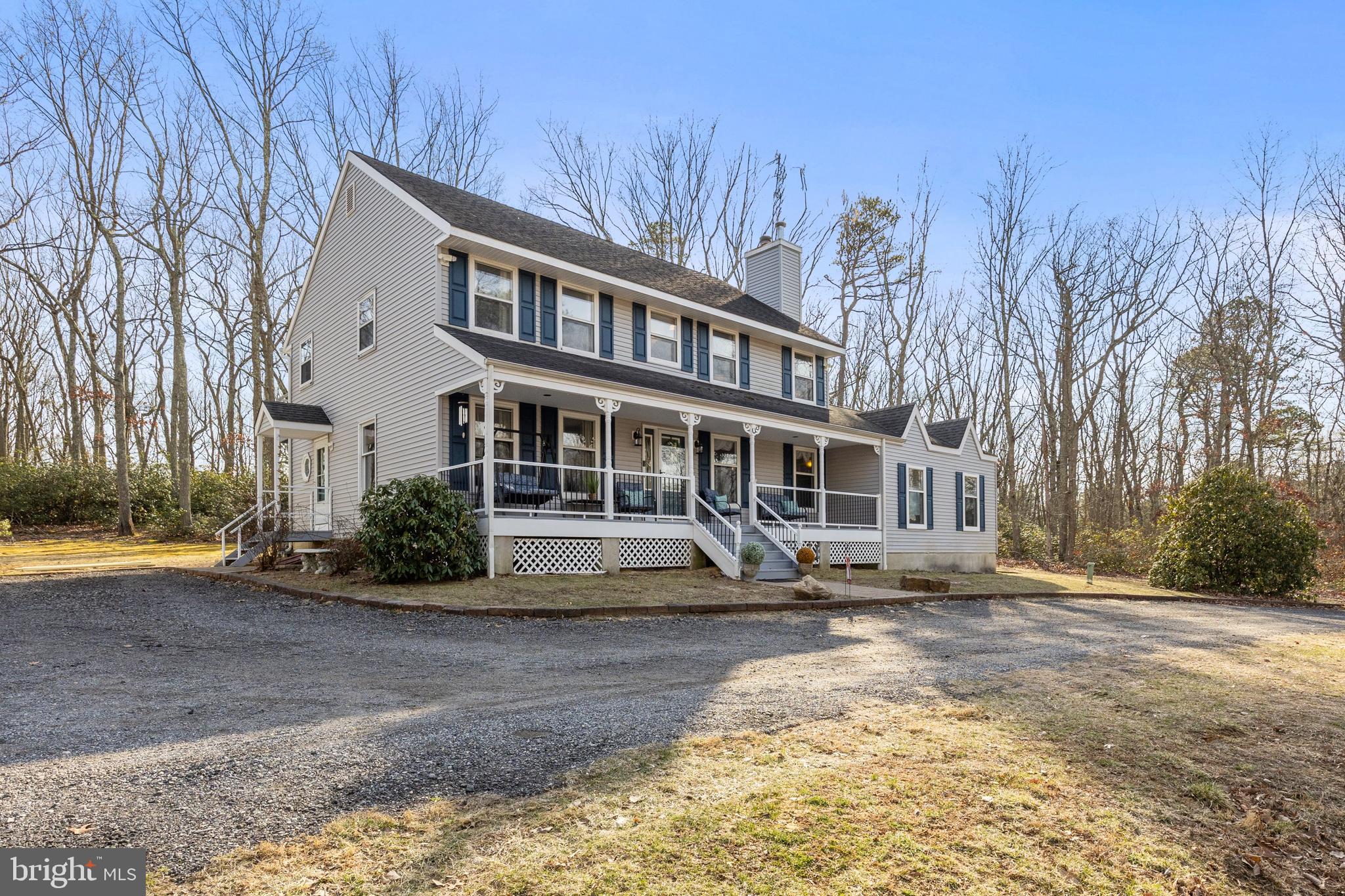 42 HOPKINS ROAD