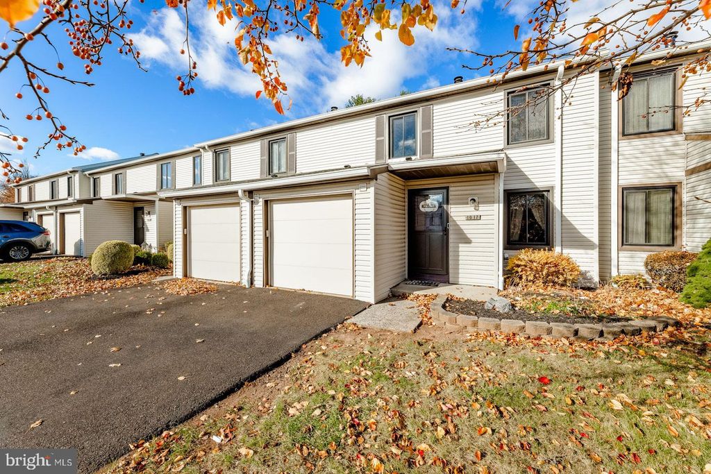 Photo of 1017 Winfield Court, LANSDALE, PA 19446 (MLS # PAMC2162010)