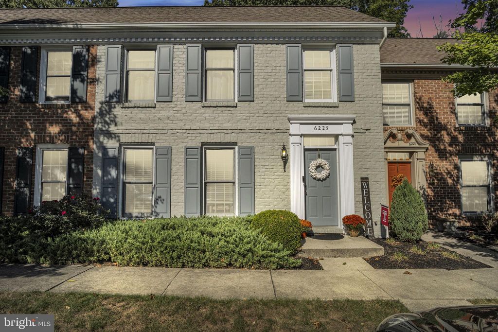 Photo of 6223 Stanford Court, MECHANICSBURG, PA 17050 (MLS # PACB2047822)