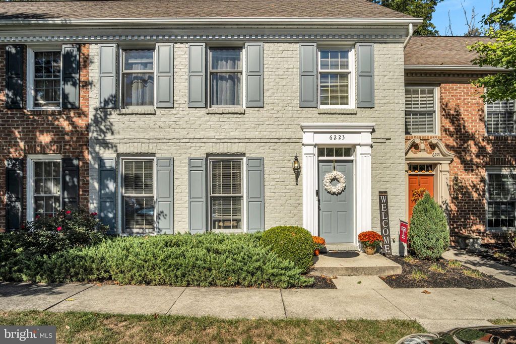 Photo of 6223 Stanford Court, MECHANICSBURG, PA 17050 (MLS # PACB2047822)