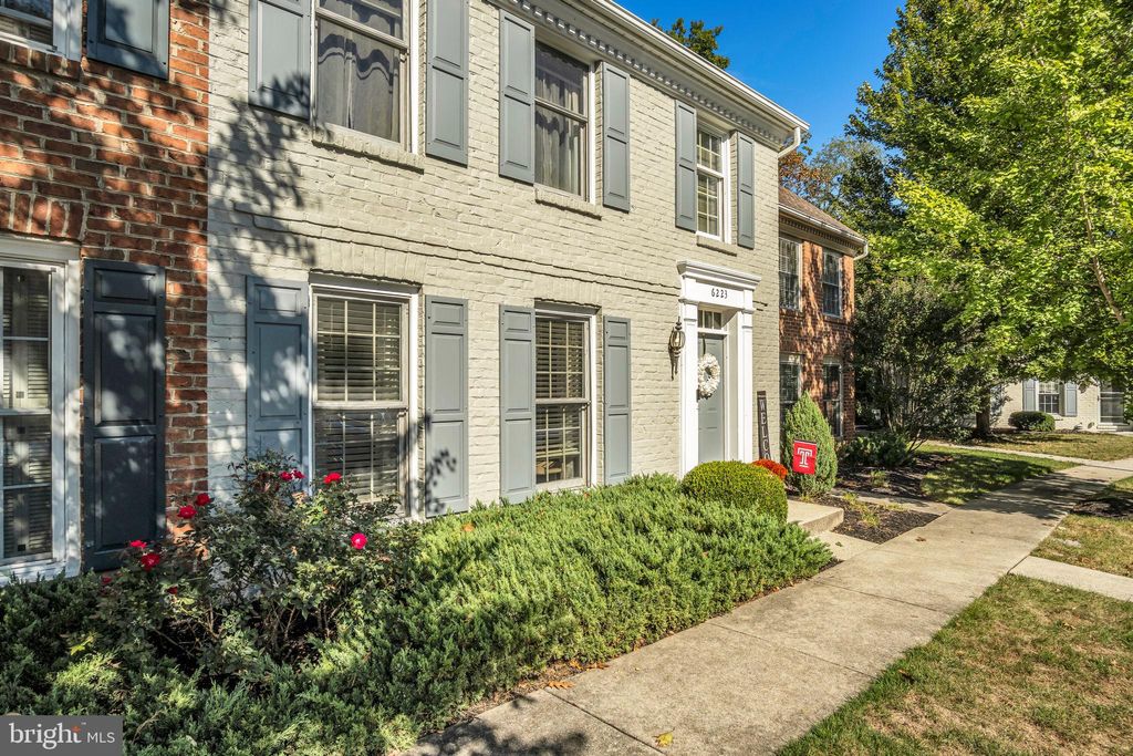 Photo of 6223 Stanford Court, MECHANICSBURG, PA 17050 (MLS # PACB2047822)