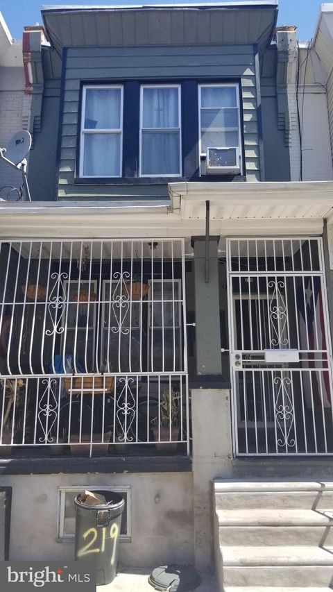 Photo of 219 E Wishart Street, PHILADELPHIA, PA 19134 (MLS # PAPH2612330)