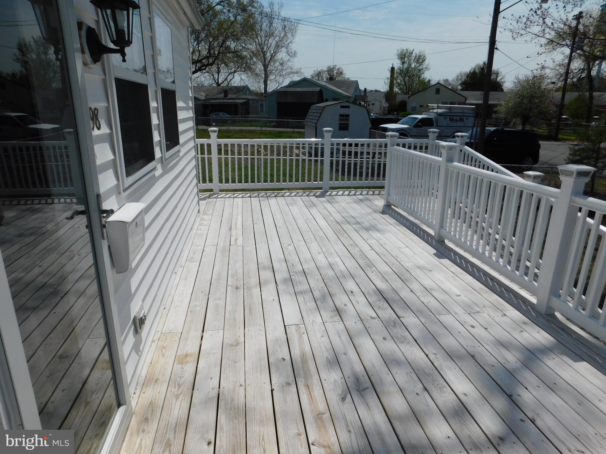 POTOMAC HEIGHTS SUB - Residential