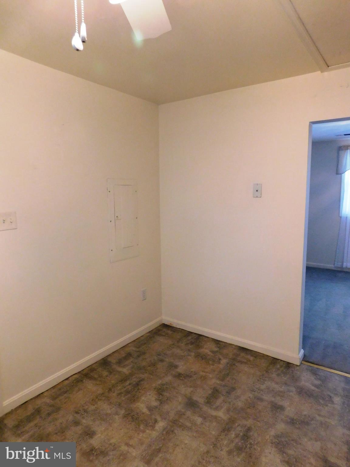 POTOMAC HEIGHTS SUB - Residential