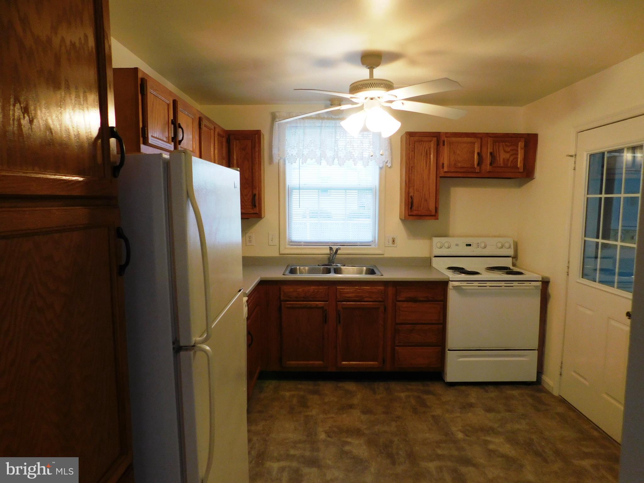 POTOMAC HEIGHTS SUB - Residential