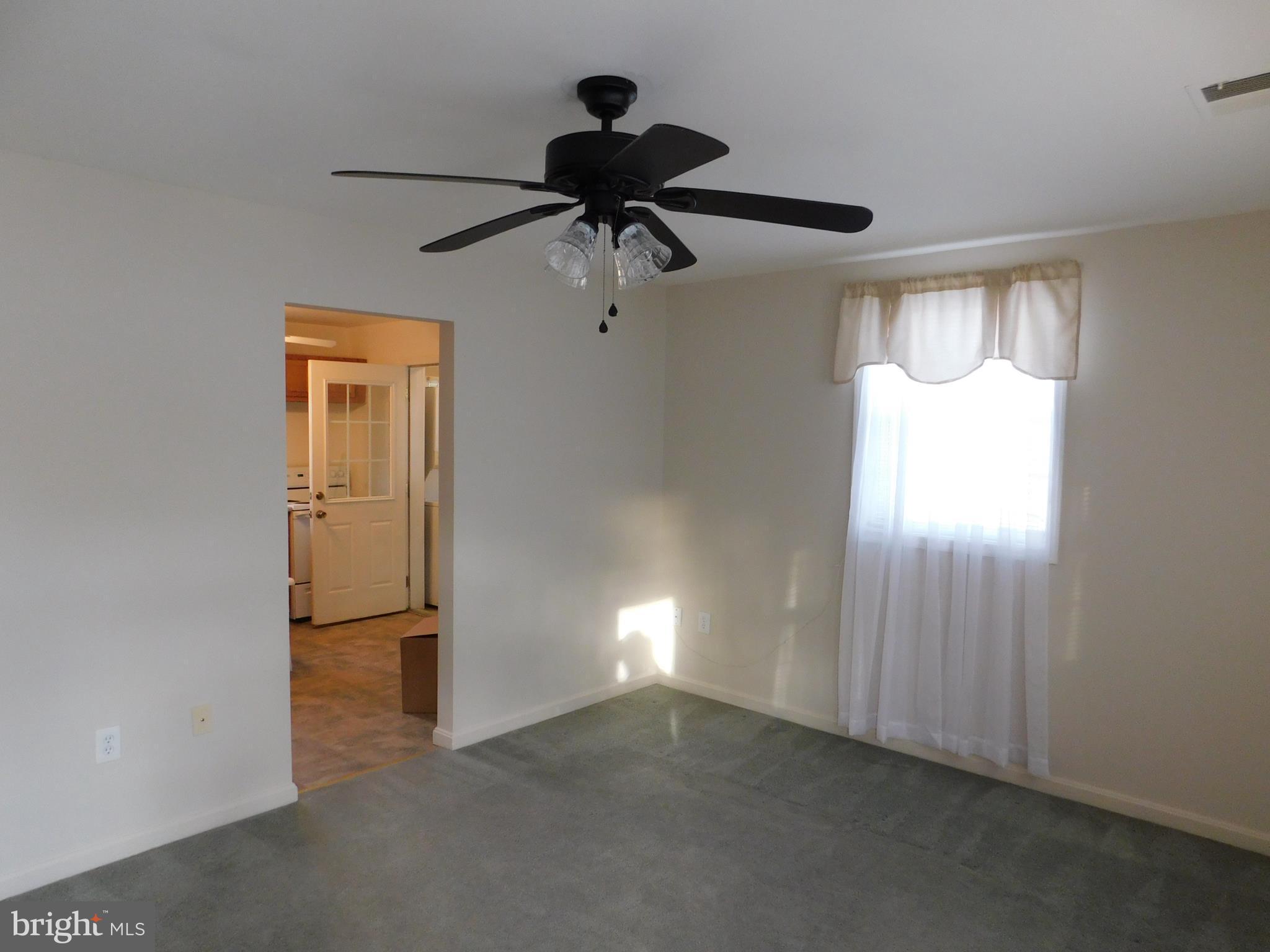 POTOMAC HEIGHTS SUB - Residential