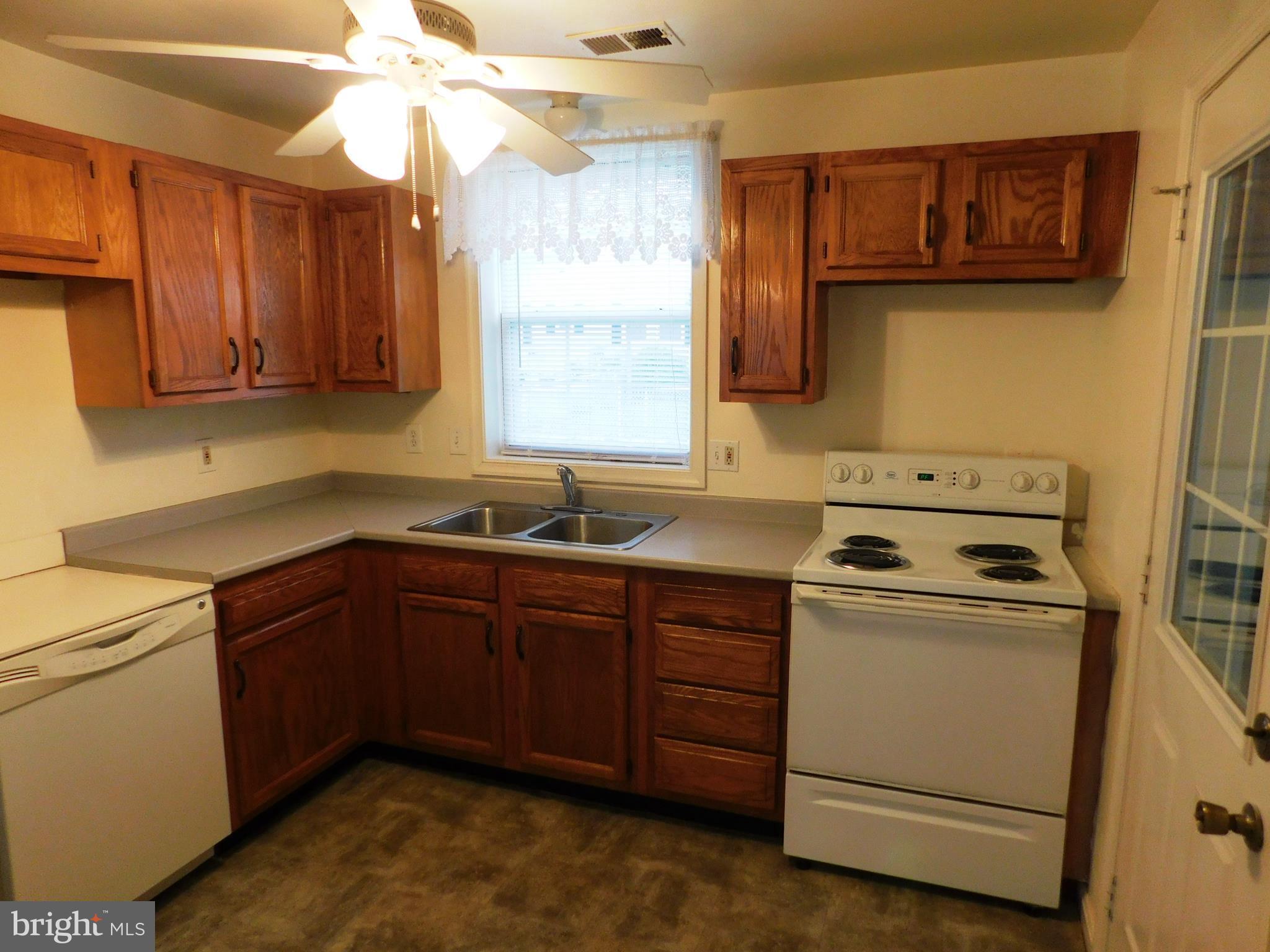 POTOMAC HEIGHTS SUB - Residential