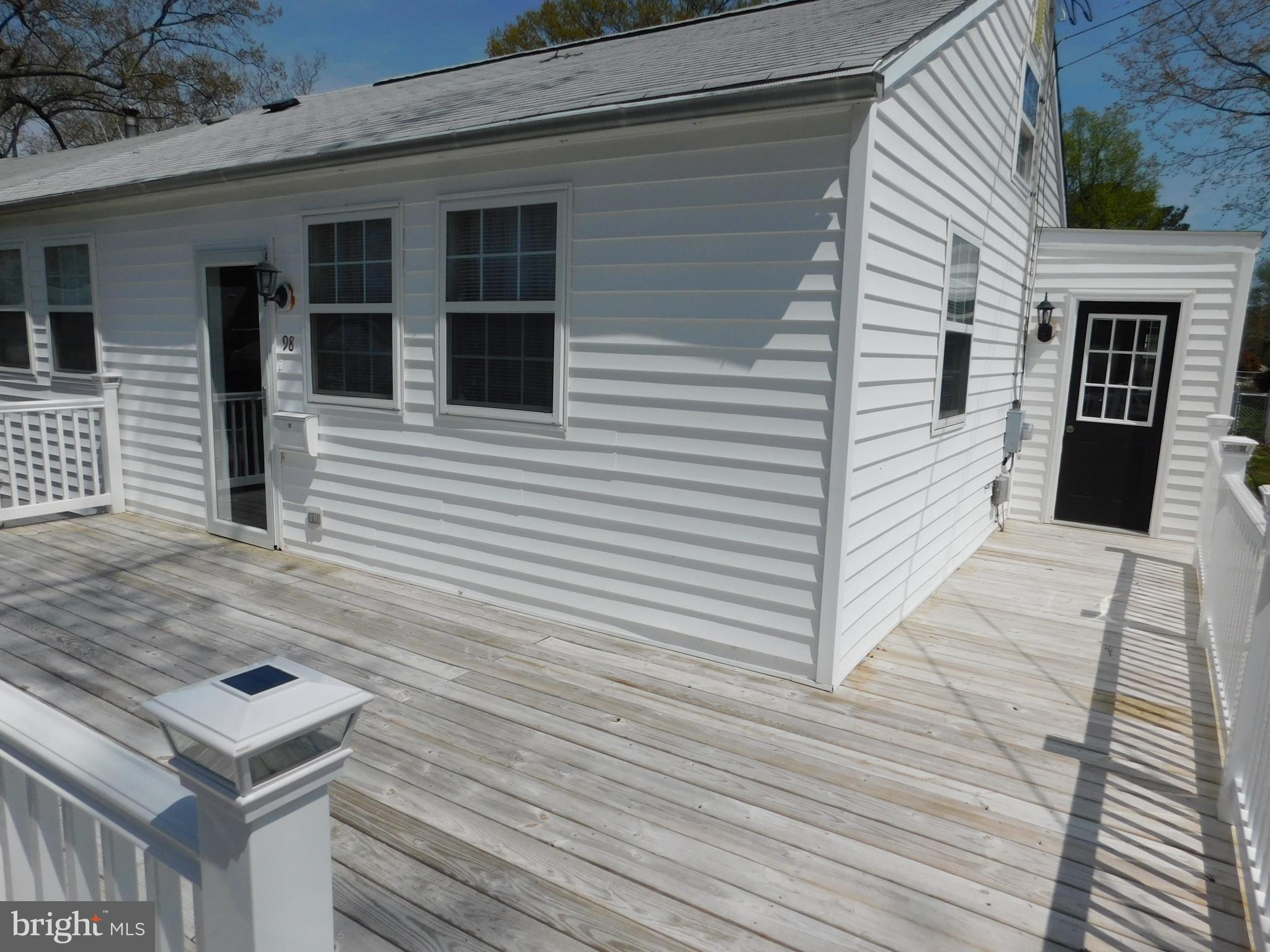 POTOMAC HEIGHTS SUB - Residential