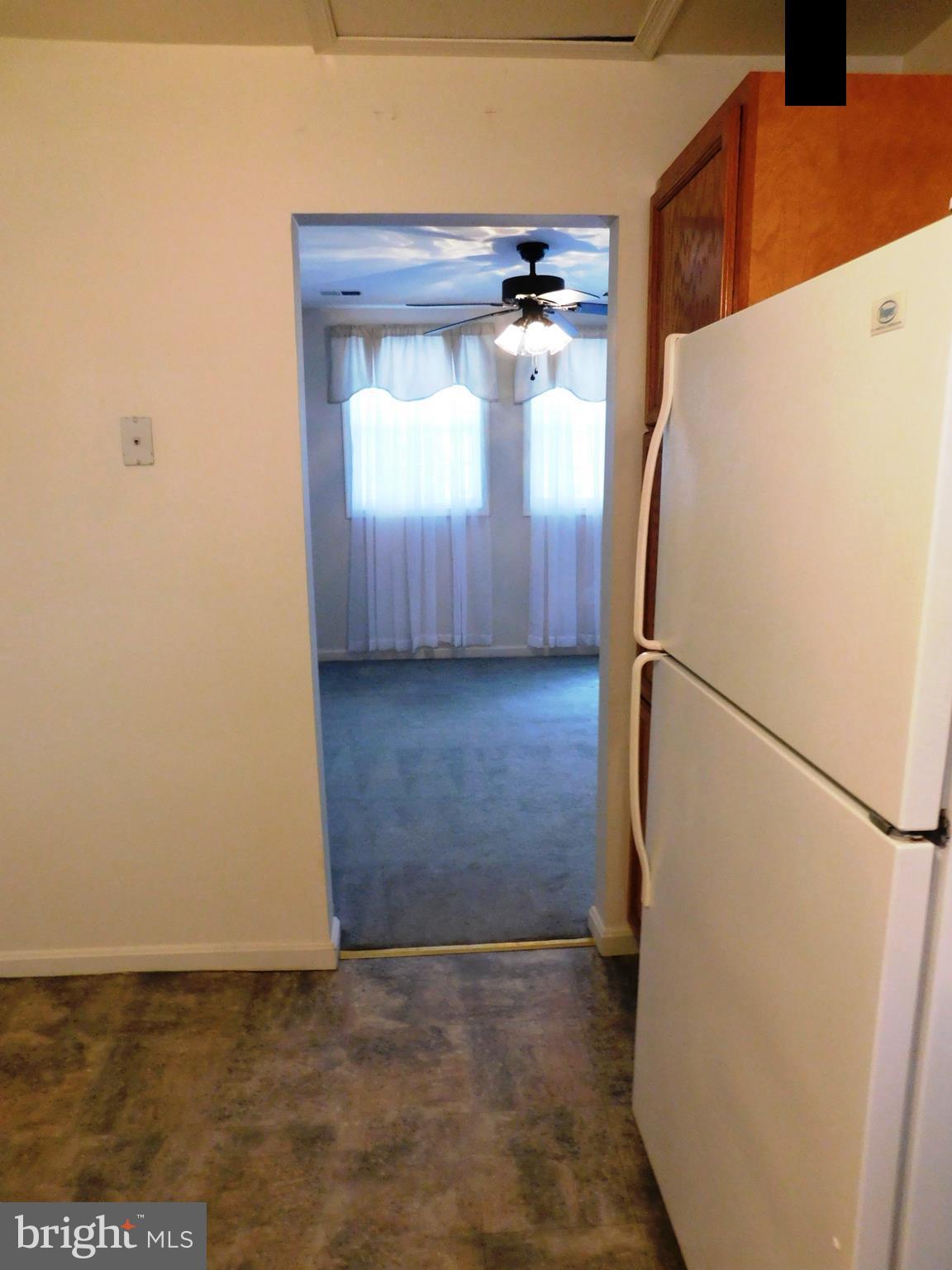 POTOMAC HEIGHTS SUB - Residential