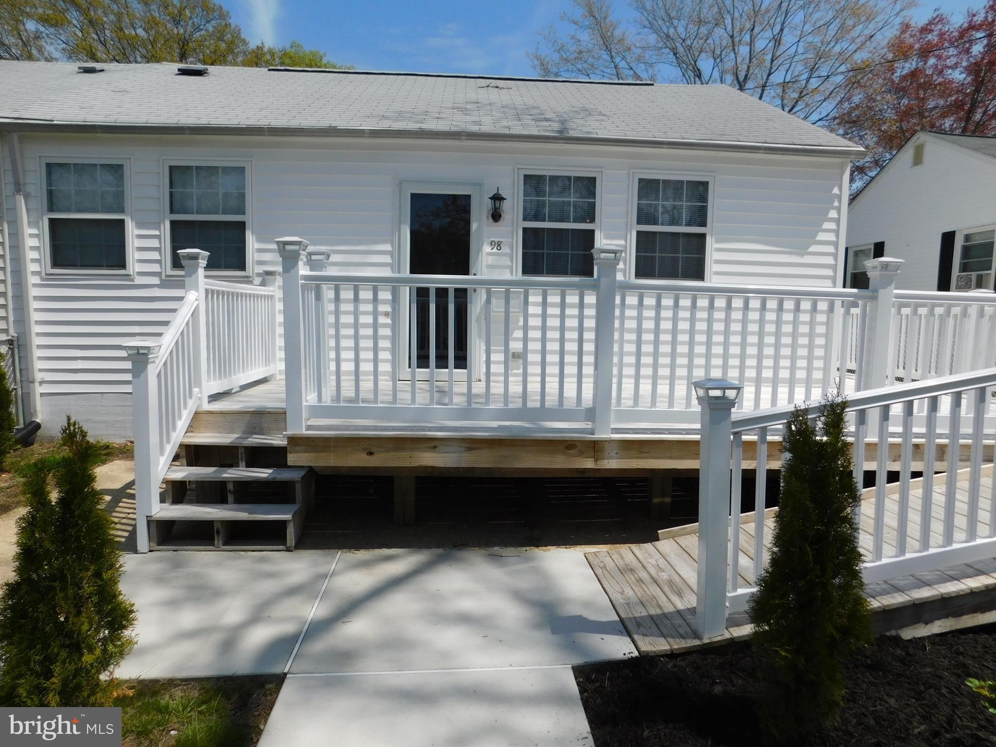 POTOMAC HEIGHTS SUB - Residential