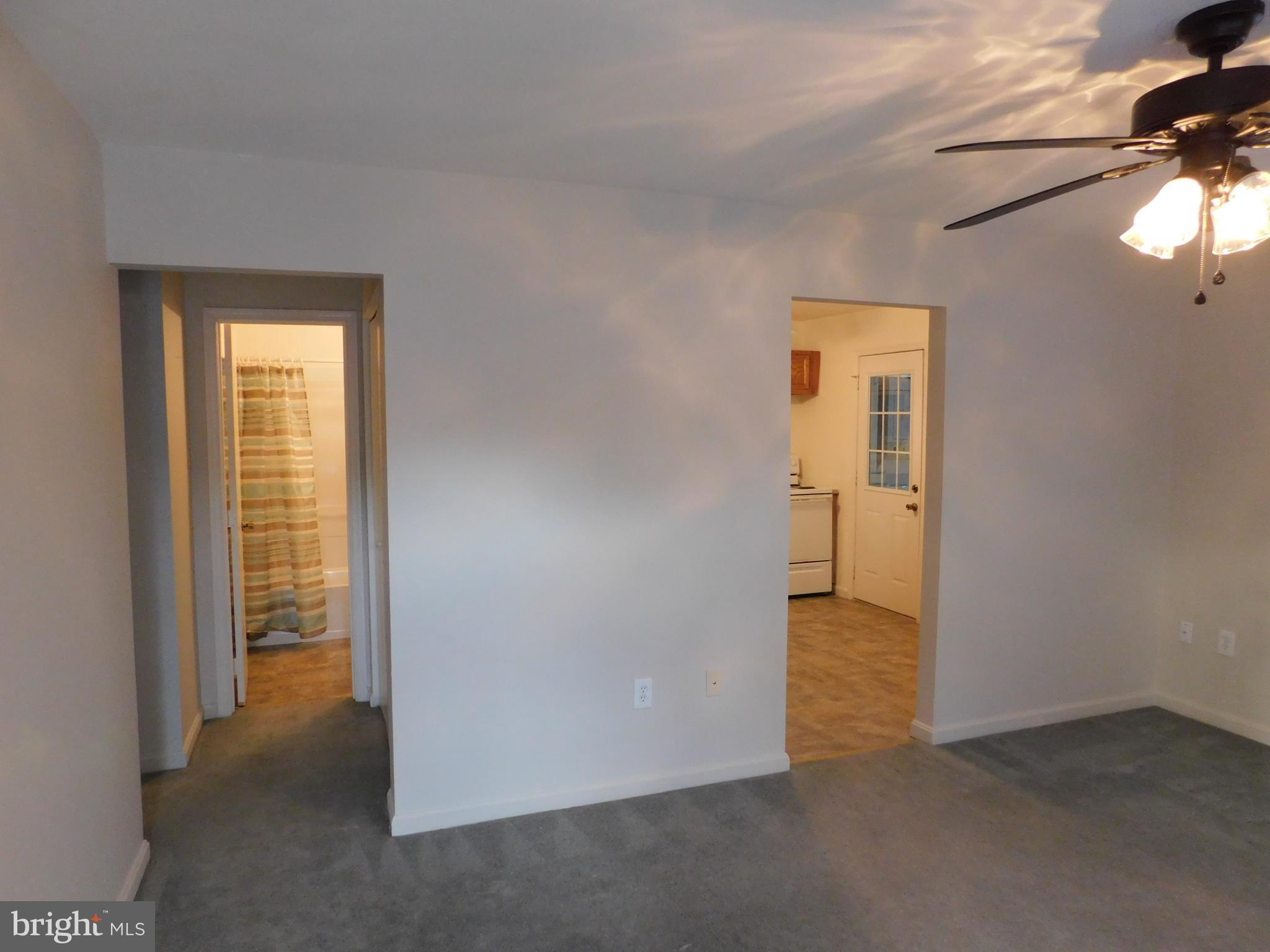 POTOMAC HEIGHTS SUB - Residential