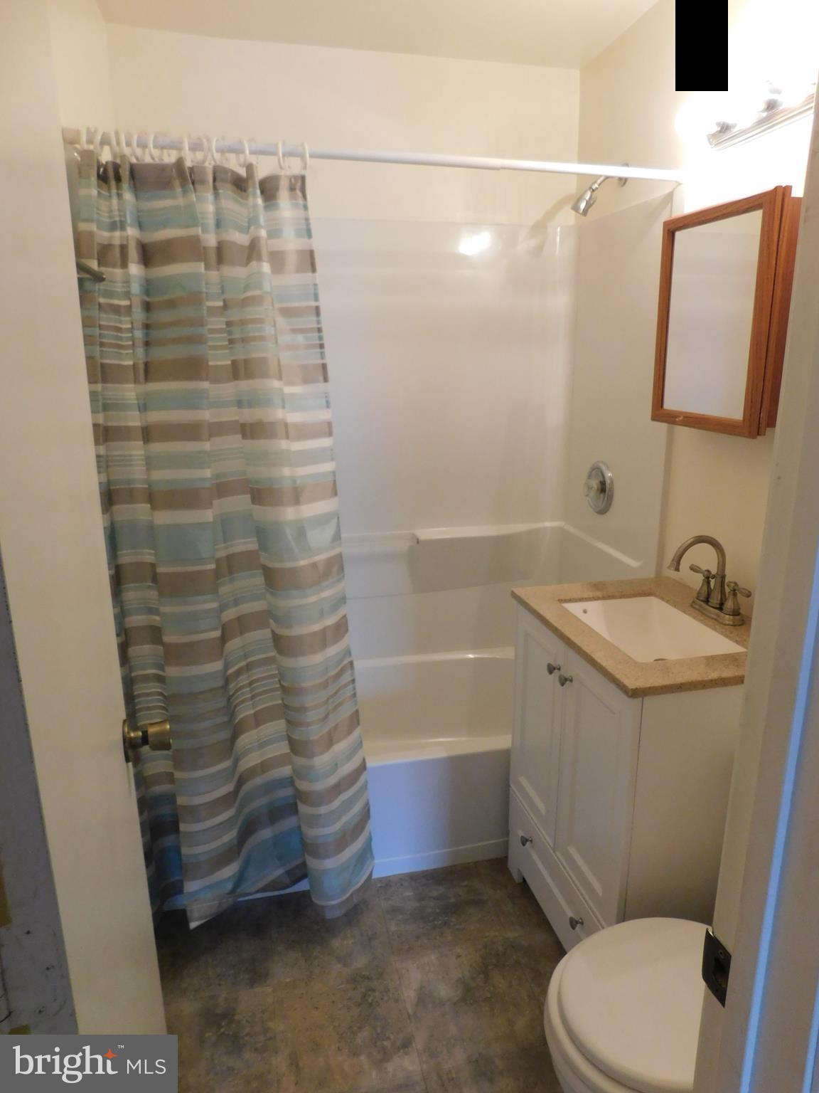 POTOMAC HEIGHTS SUB - Residential