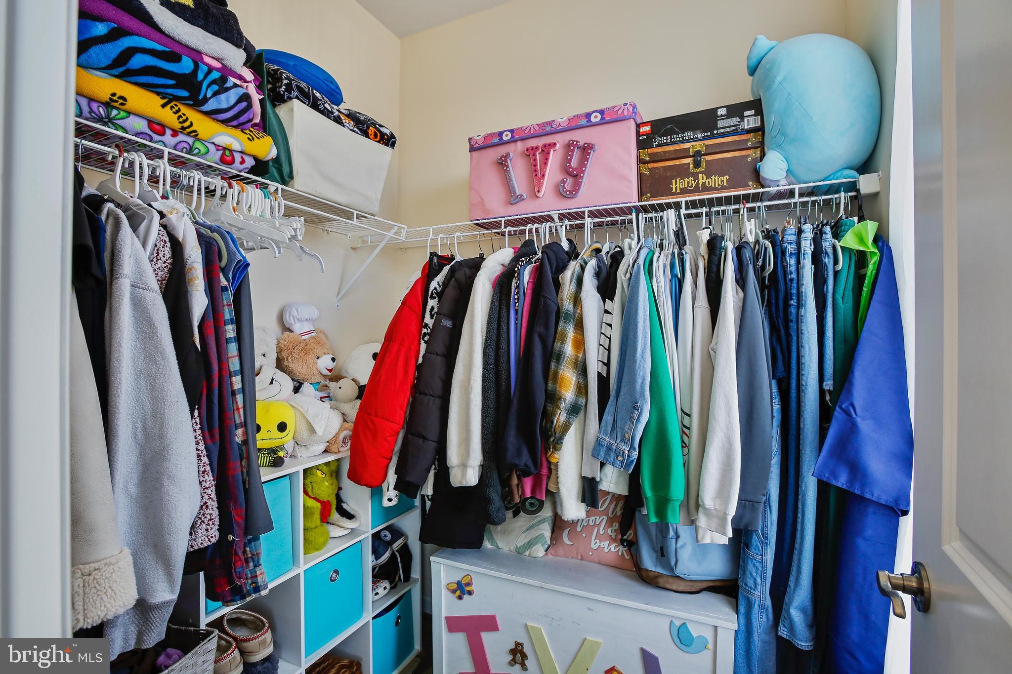 NORBORNE GLEBE - Residential