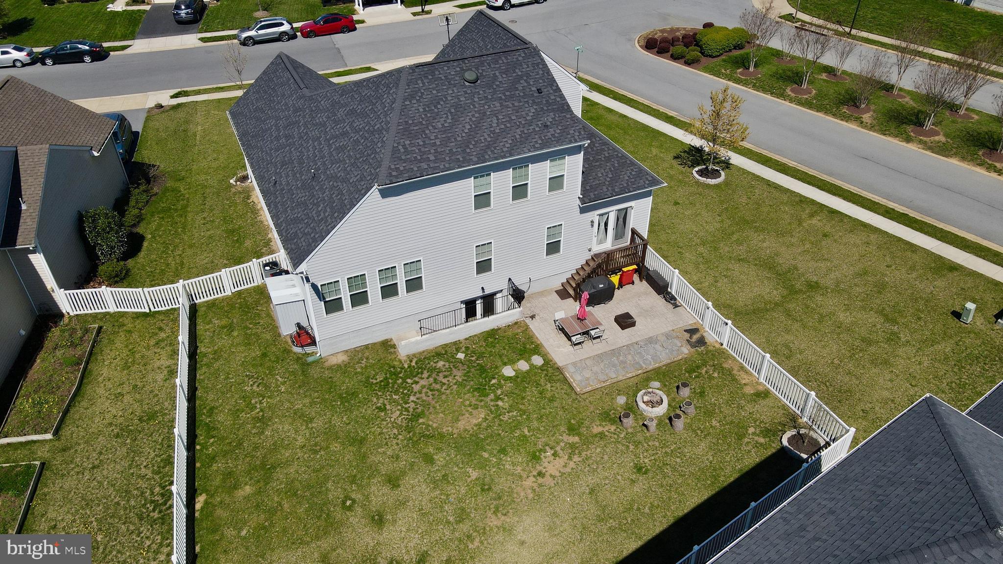 NORBORNE GLEBE - Residential